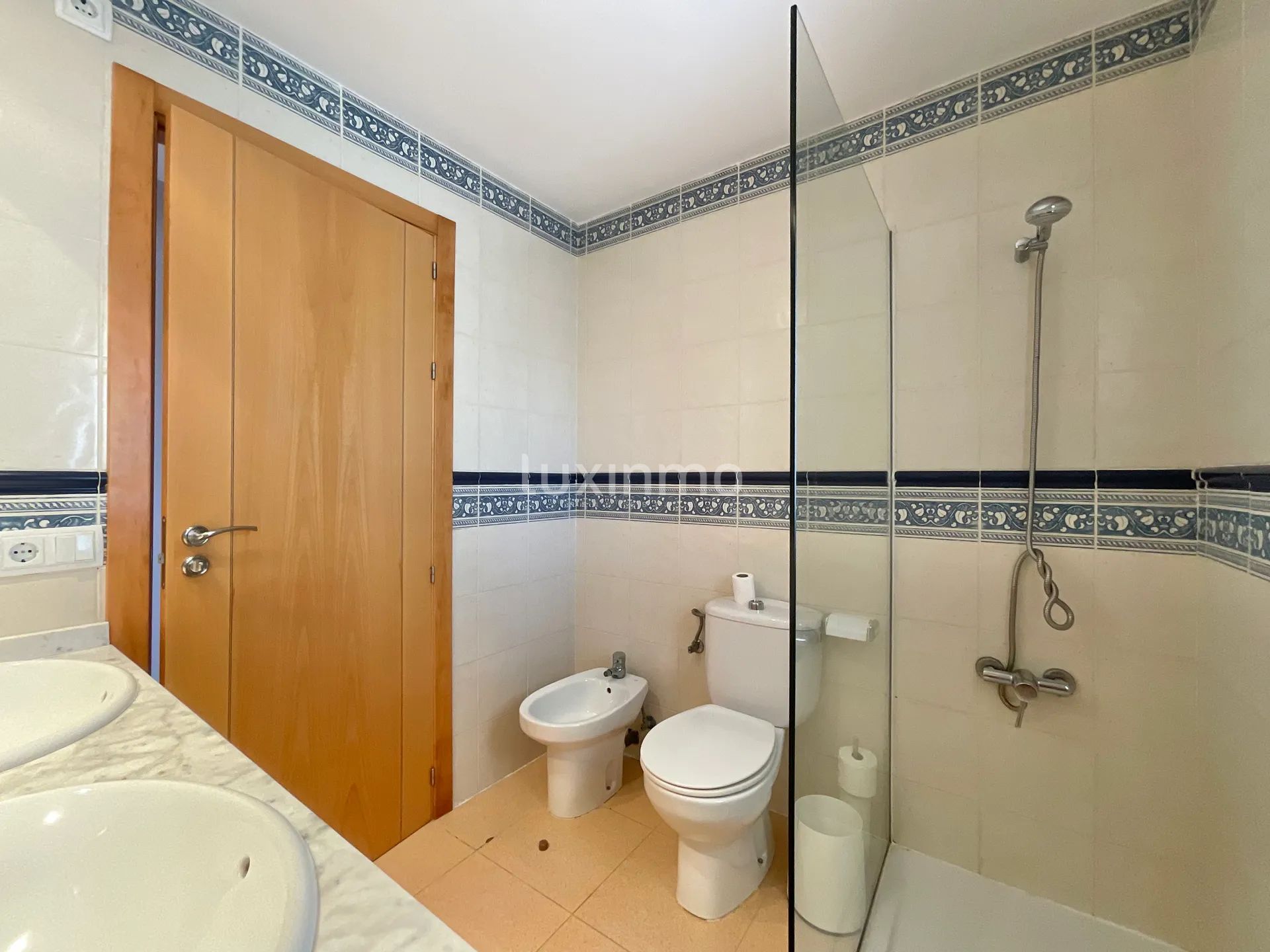 Sjarmerende, lyst penthouse for langtidsleie tilgjengelig — photo 29