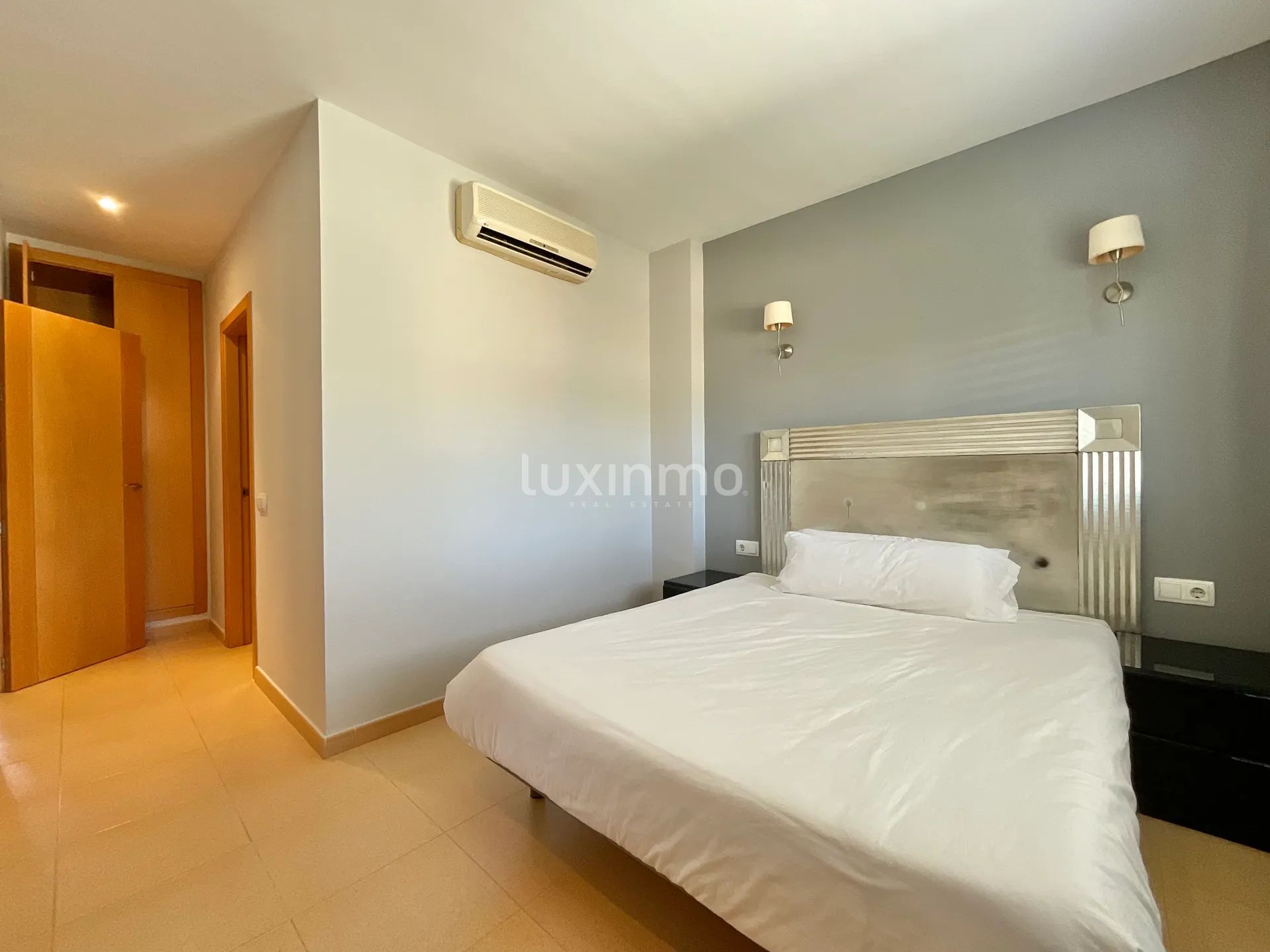 Sjarmerende, lyst penthouse for langtidsleie tilgjengelig — photo 23