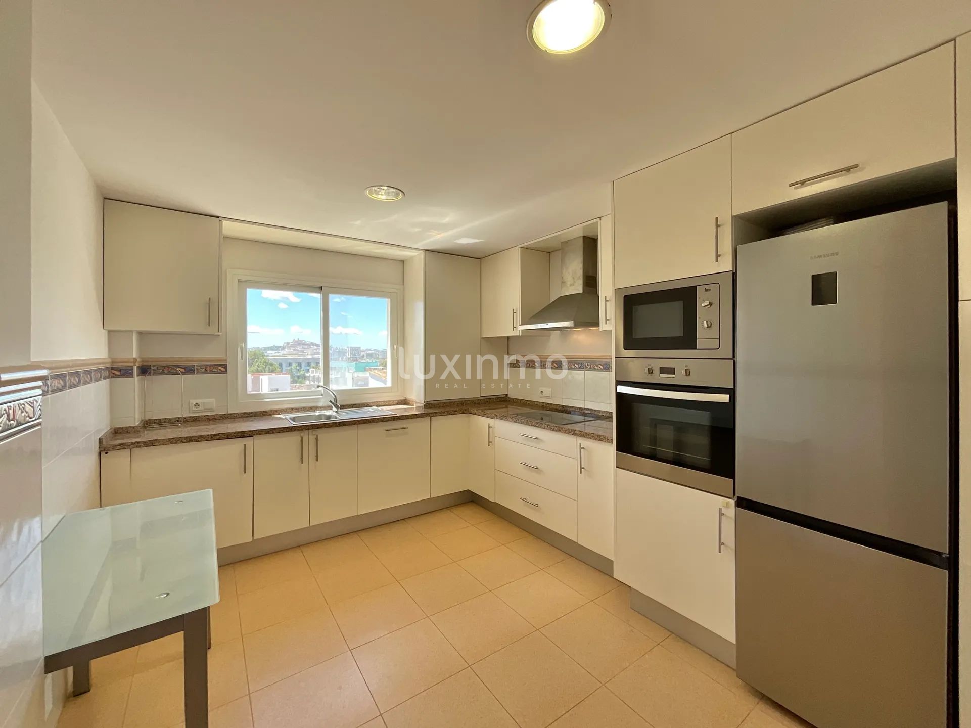 Sjarmerende, lyst penthouse for langtidsleie tilgjengelig — photo 19
