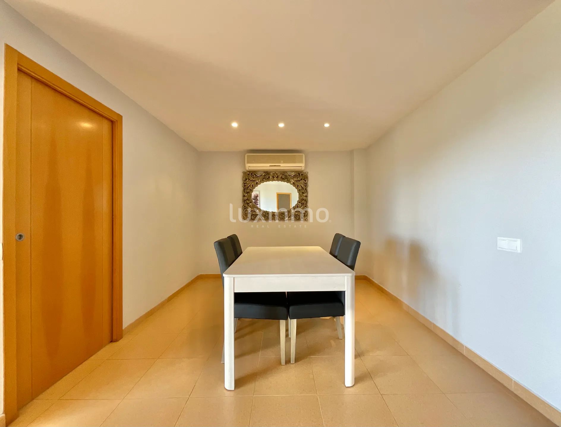 Sjarmerende, lyst penthouse for langtidsleie tilgjengelig — photo 16
