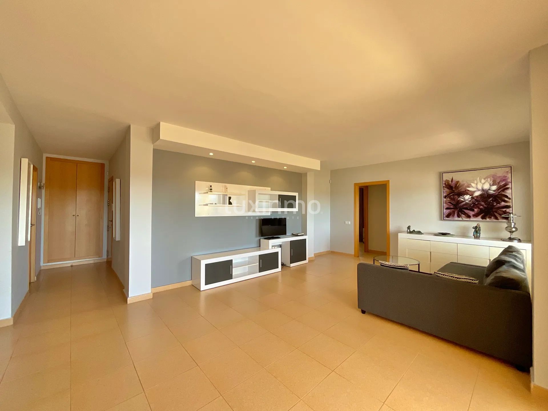 Sjarmerende, lyst penthouse for langtidsleie tilgjengelig — photo 12