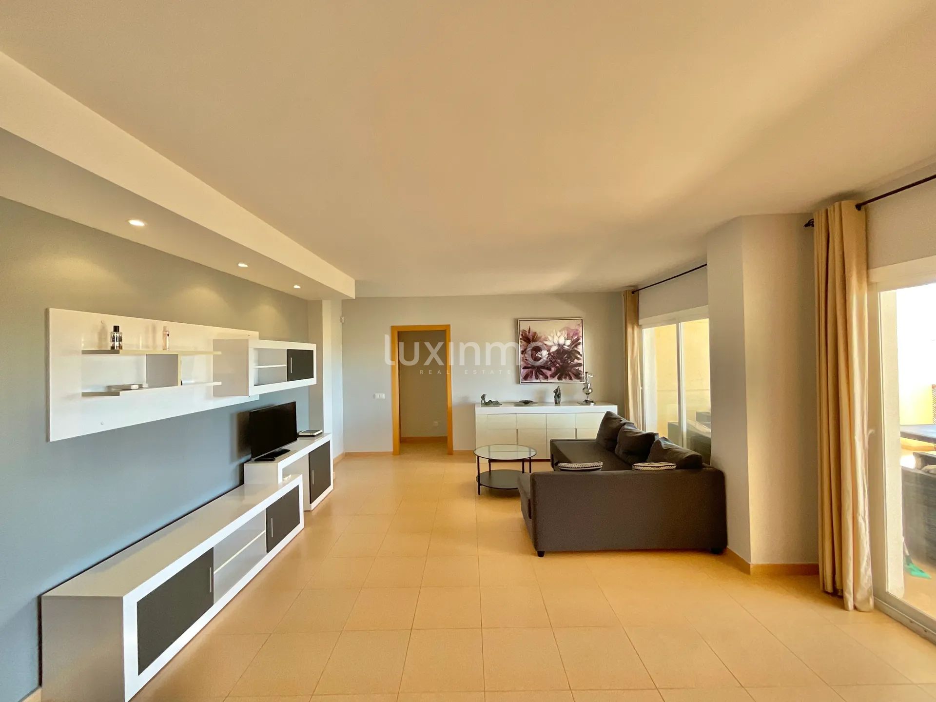 Sjarmerende, lyst penthouse for langtidsleie tilgjengelig — photo 13