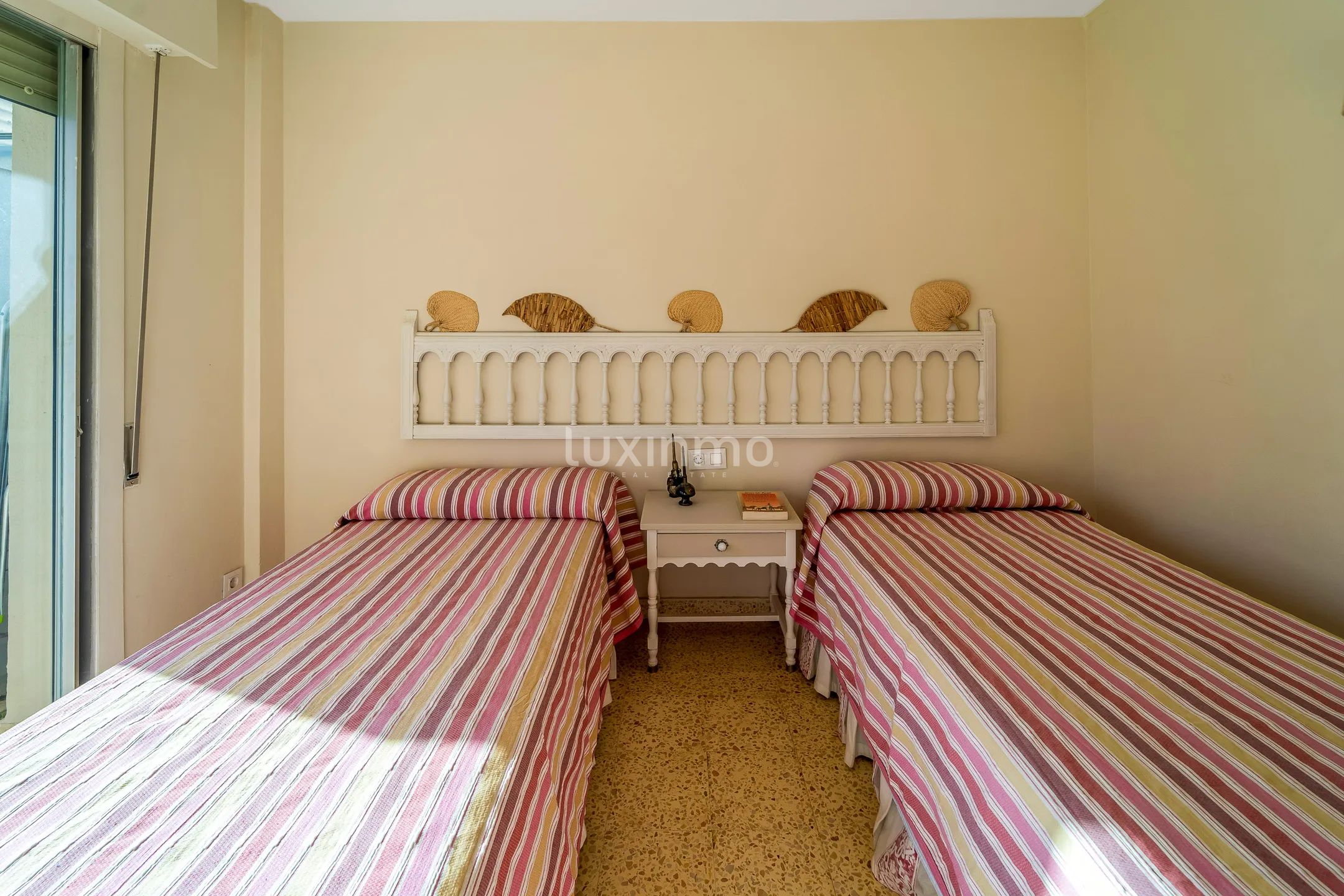 4 bedroom flat on the second line of the beach Benidorm — photo 13