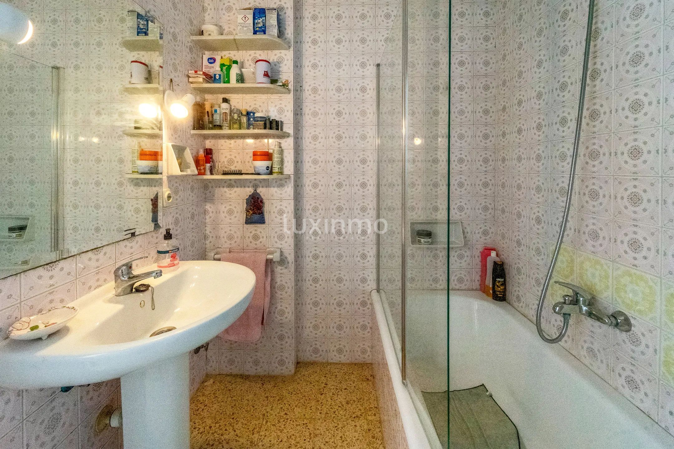 4 slaapkamer appartement in tweede lijn naar het strand Benidorm — photo 16