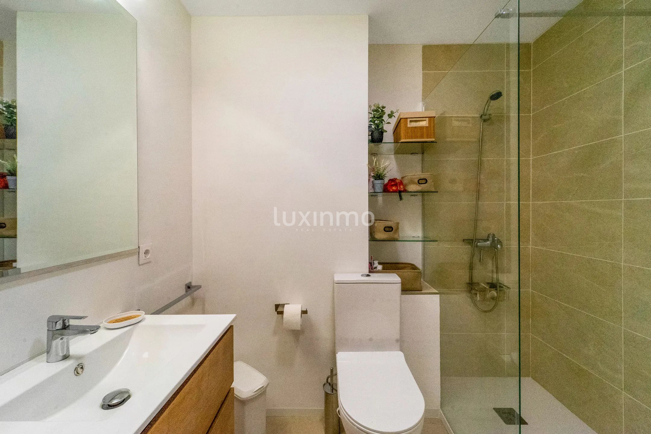 4 slaapkamer appartement in tweede lijn naar het strand Benidorm — photo 12