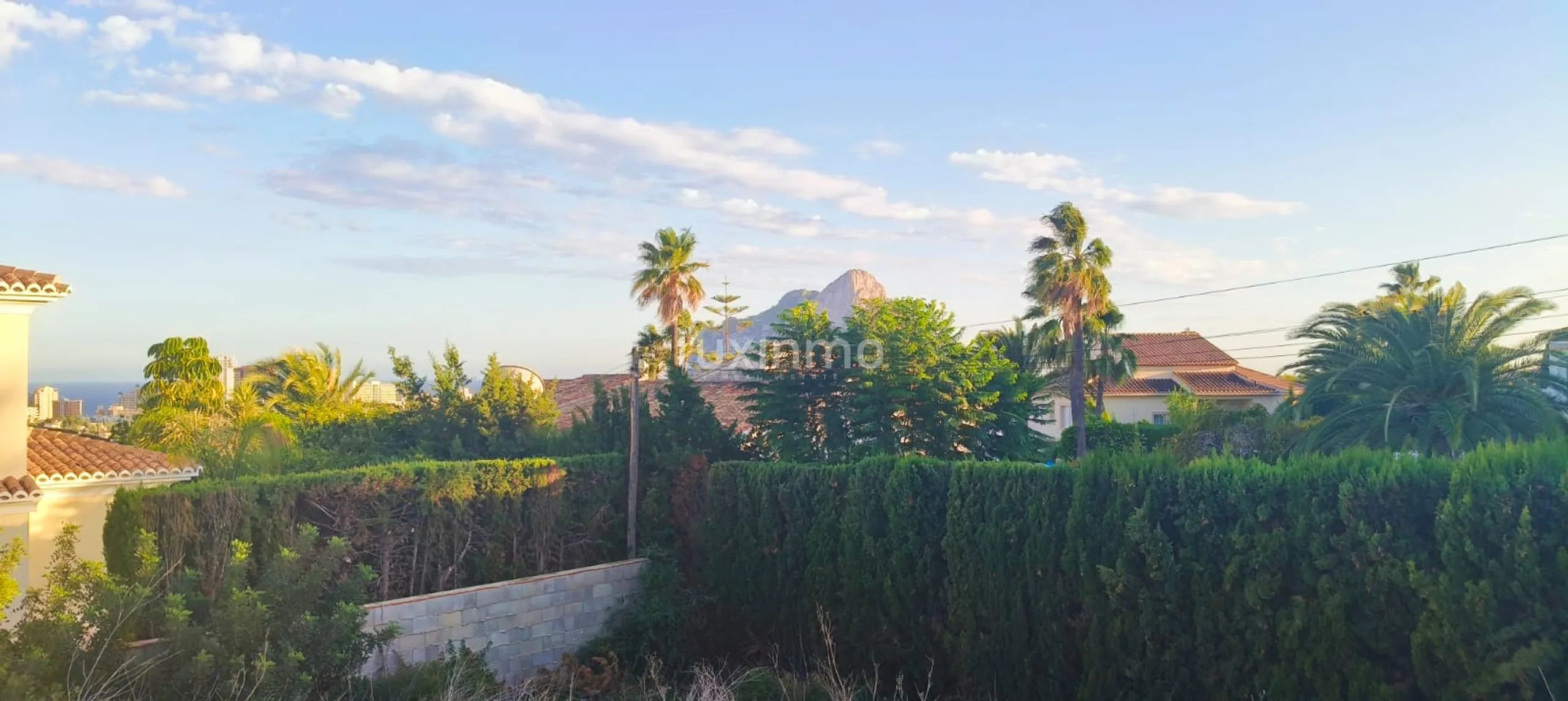 New built Villa on Top location with sea views — photo 5