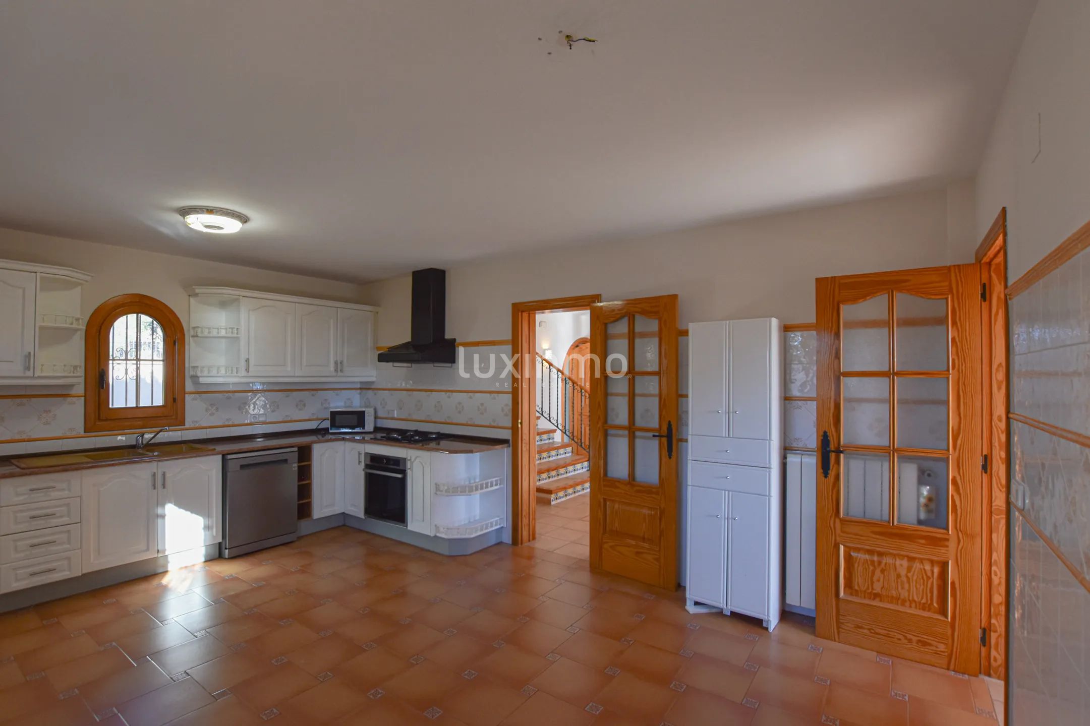 Dom z widokiem na morze na sprzedaż w Benissa Fustera — photo 15