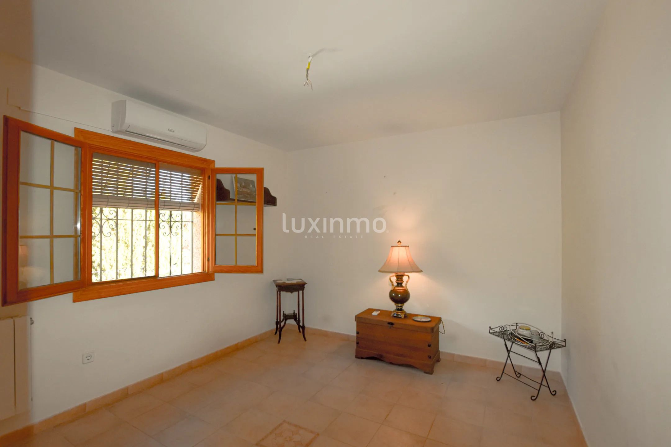 Dom z widokiem na morze na sprzedaż w Benissa Fustera — photo 21