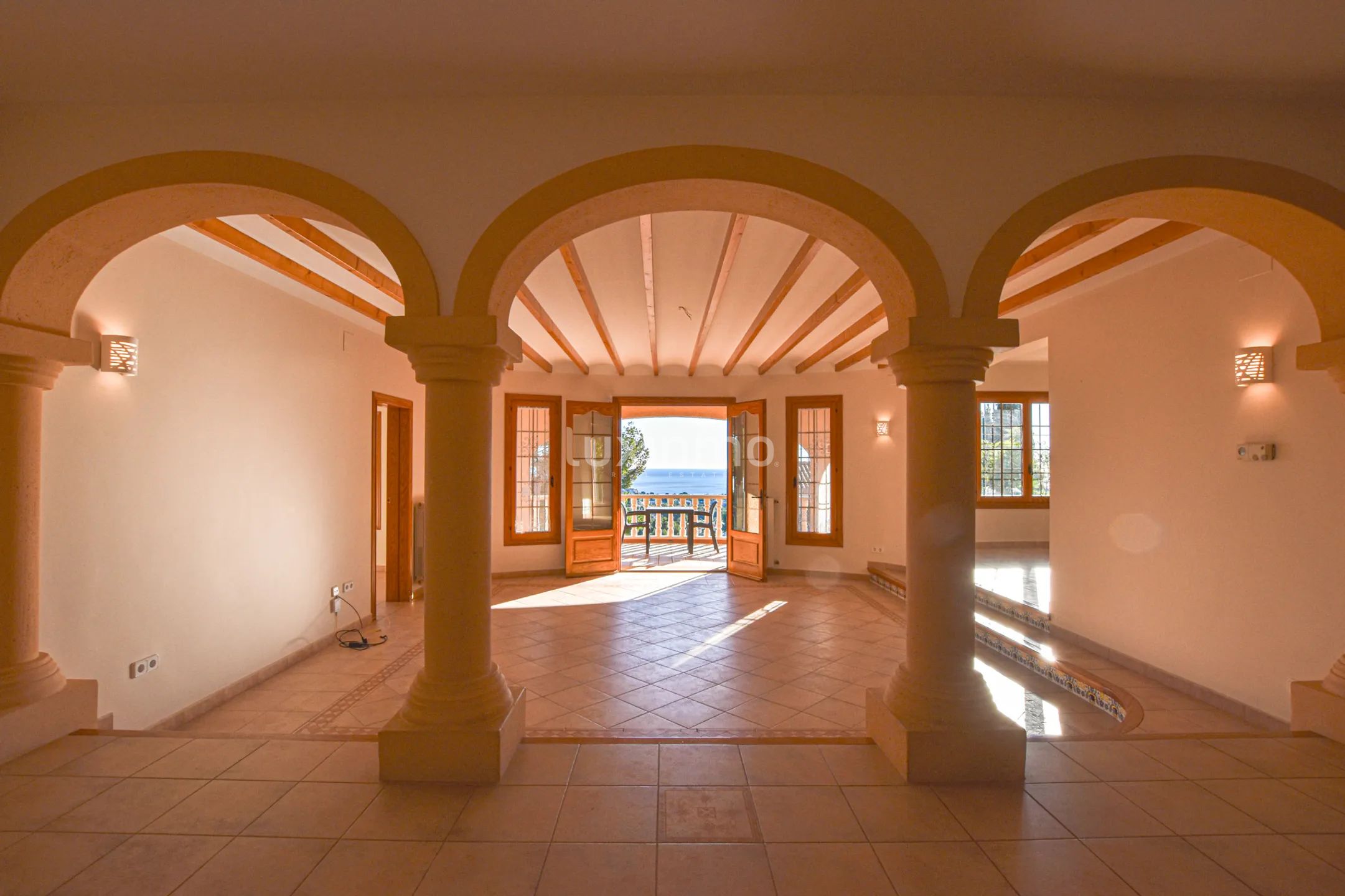 Dom z widokiem na morze na sprzedaż w Benissa Fustera — photo 9