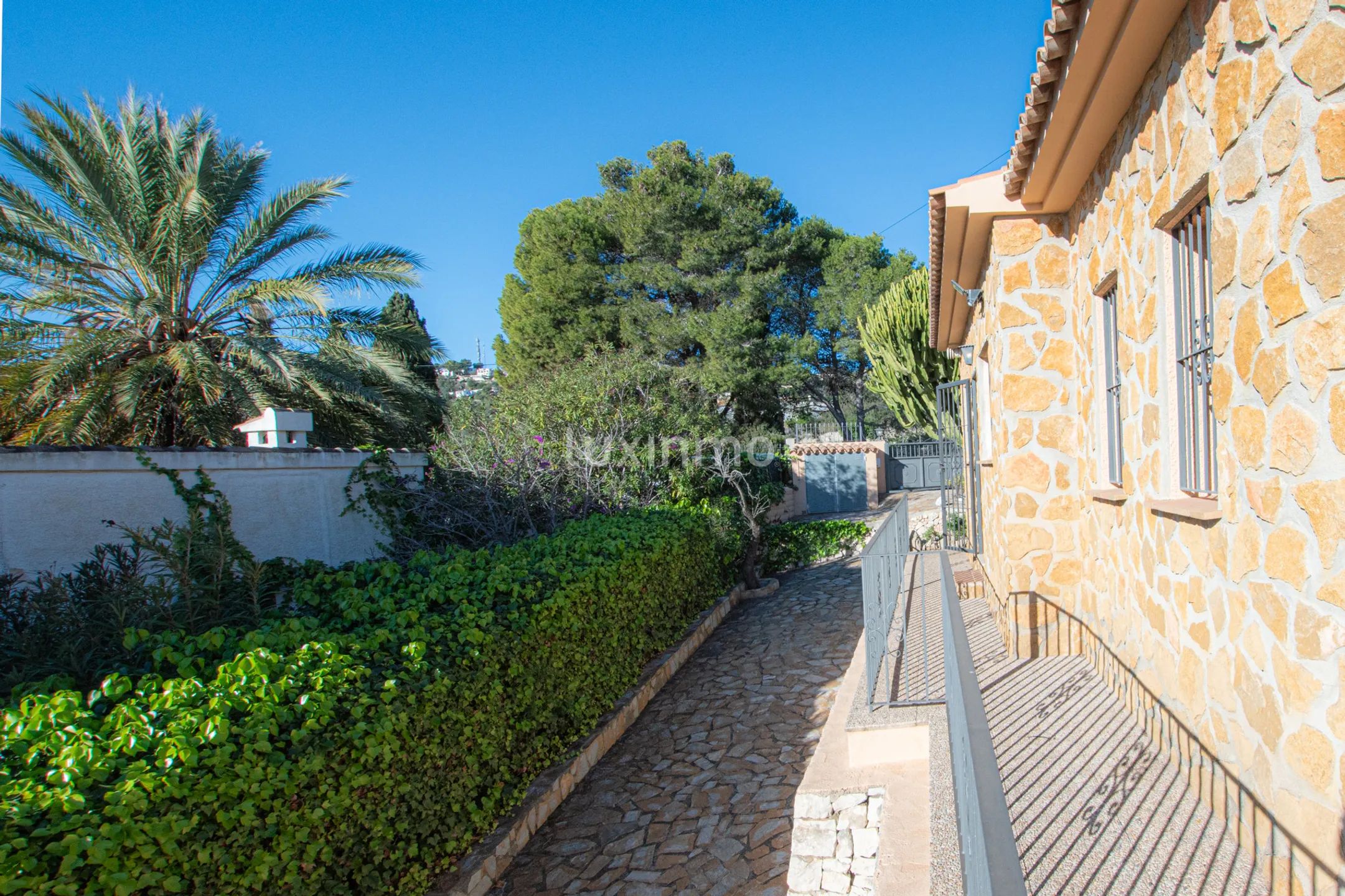 Dom z widokiem na morze na sprzedaż w Benissa Fustera — photo 31