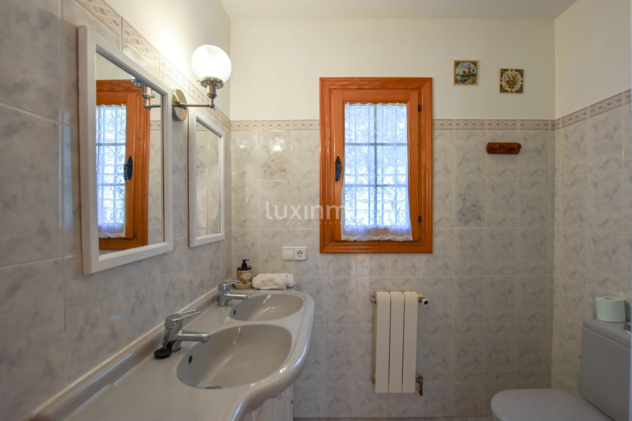 Dom z widokiem na morze na sprzedaż w Benissa Fustera — photo 19