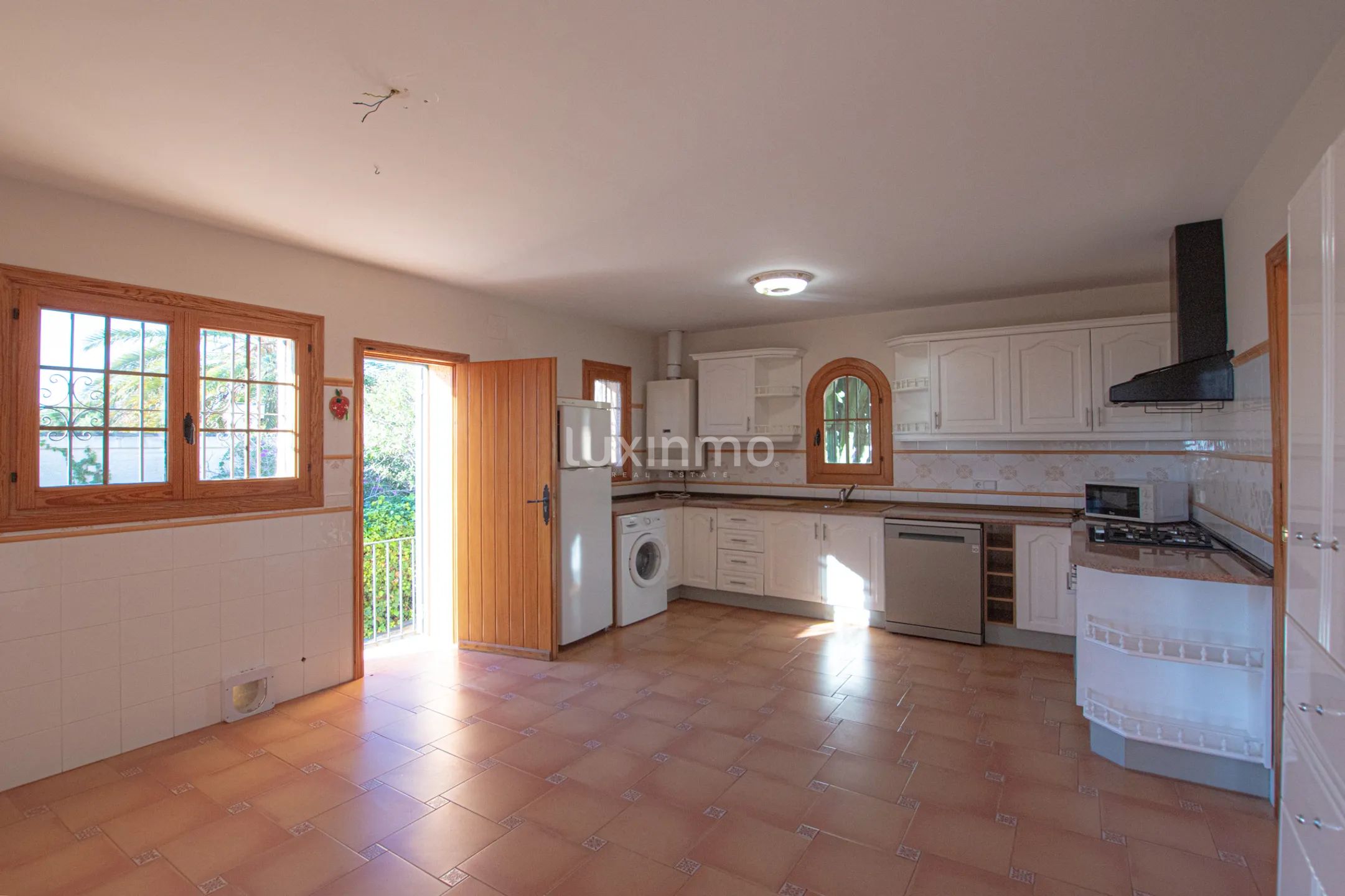 Dom z widokiem na morze na sprzedaż w Benissa Fustera — photo 14