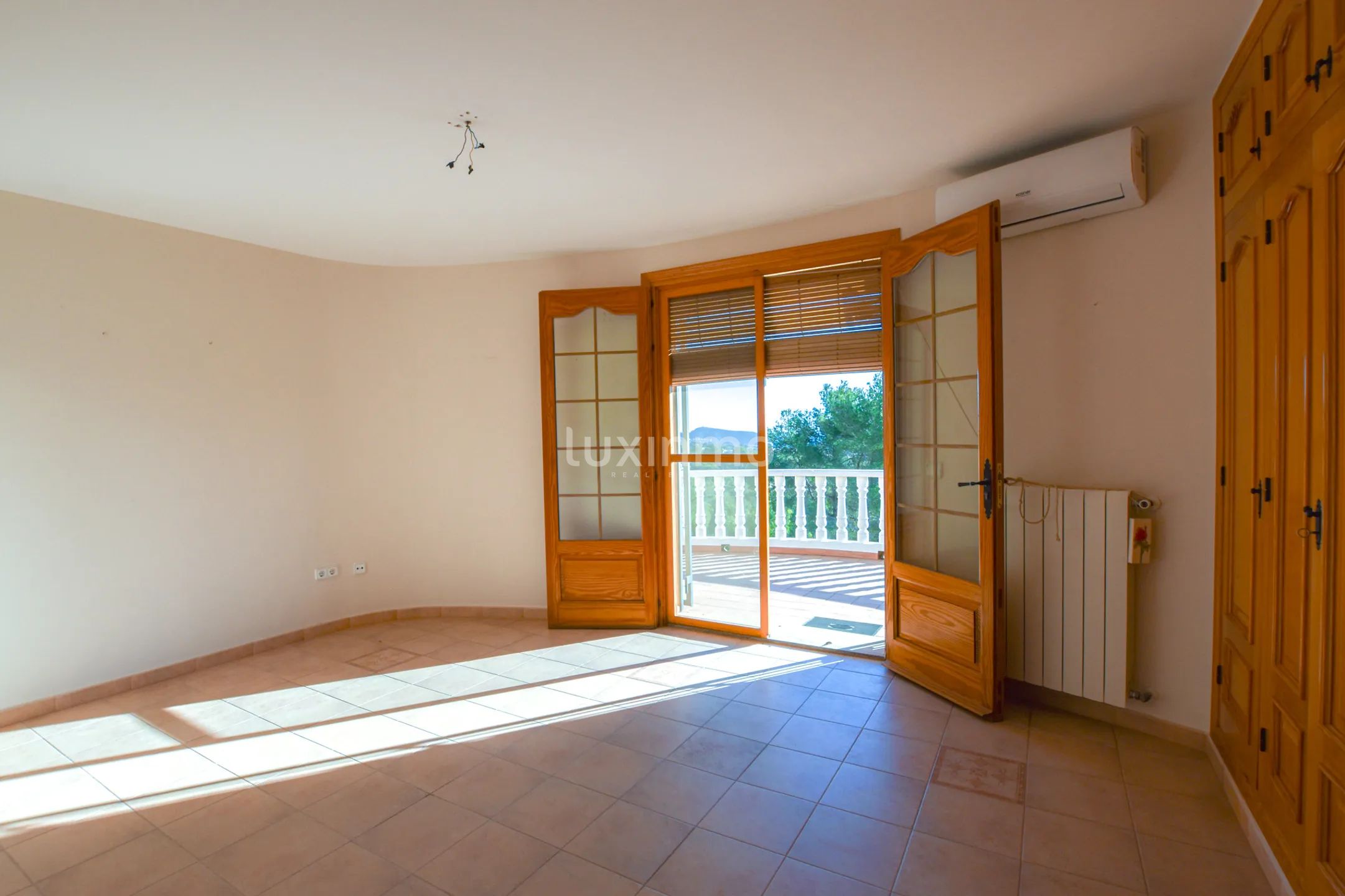 Dom z widokiem na morze na sprzedaż w Benissa Fustera — photo 28