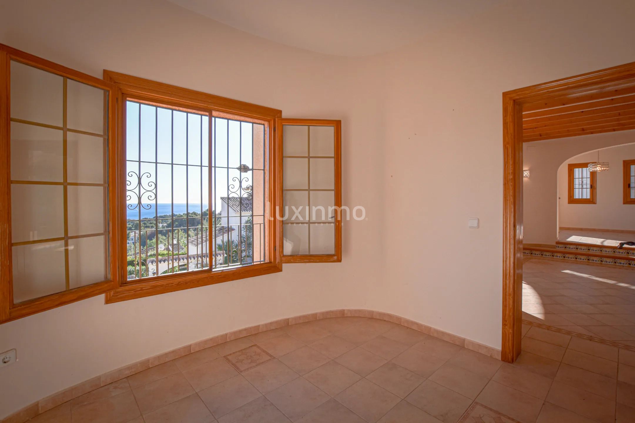 Dom z widokiem na morze na sprzedaż w Benissa Fustera — photo 17