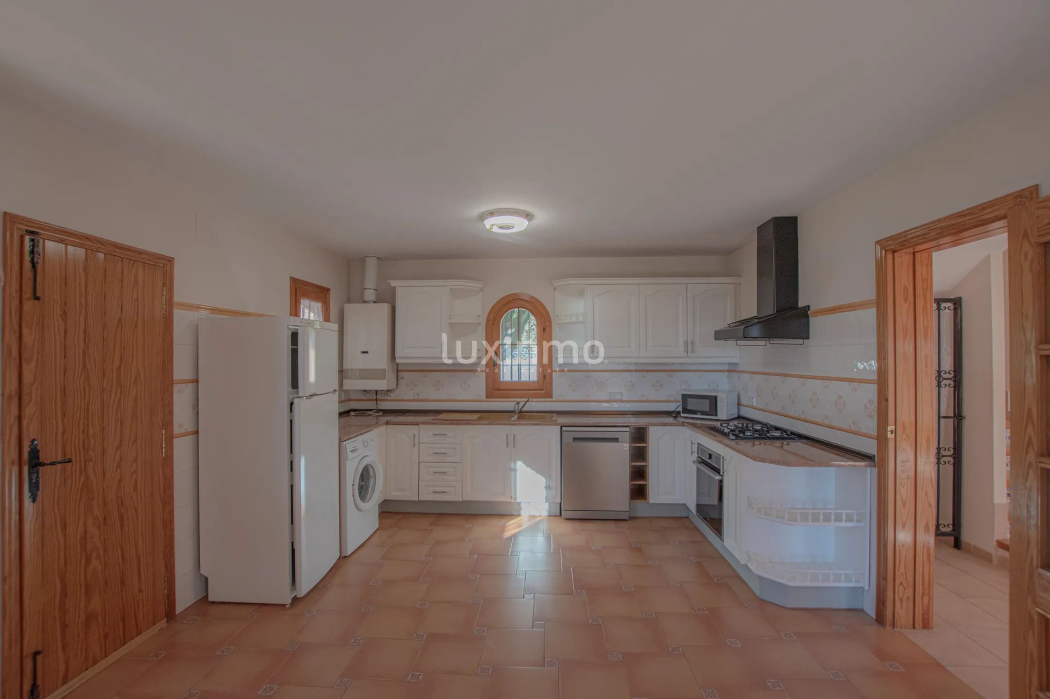 Дом с видом на море на продажу в Бенисса Фустера — photo 16