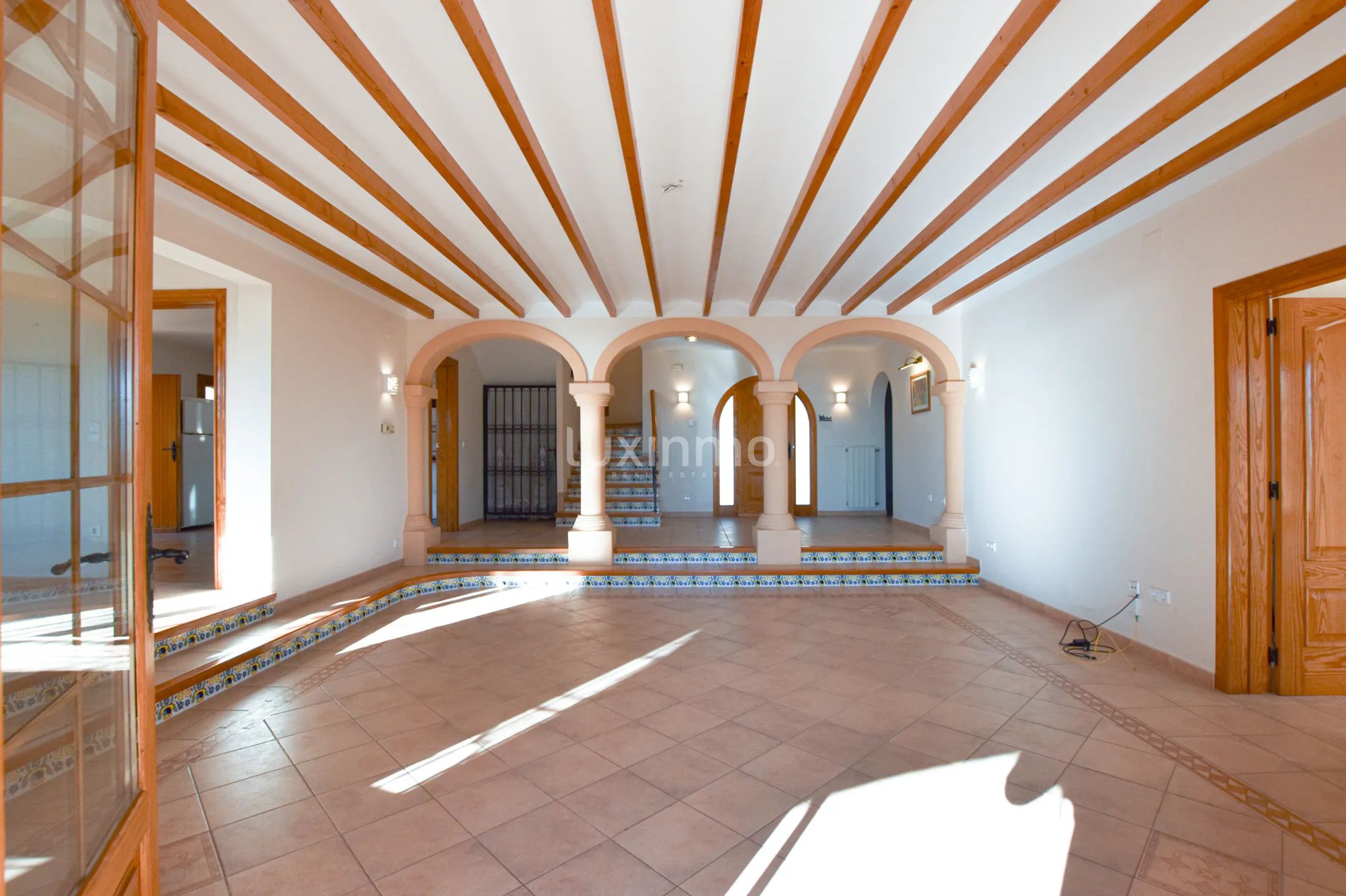 Dom z widokiem na morze na sprzedaż w Benissa Fustera — photo 10