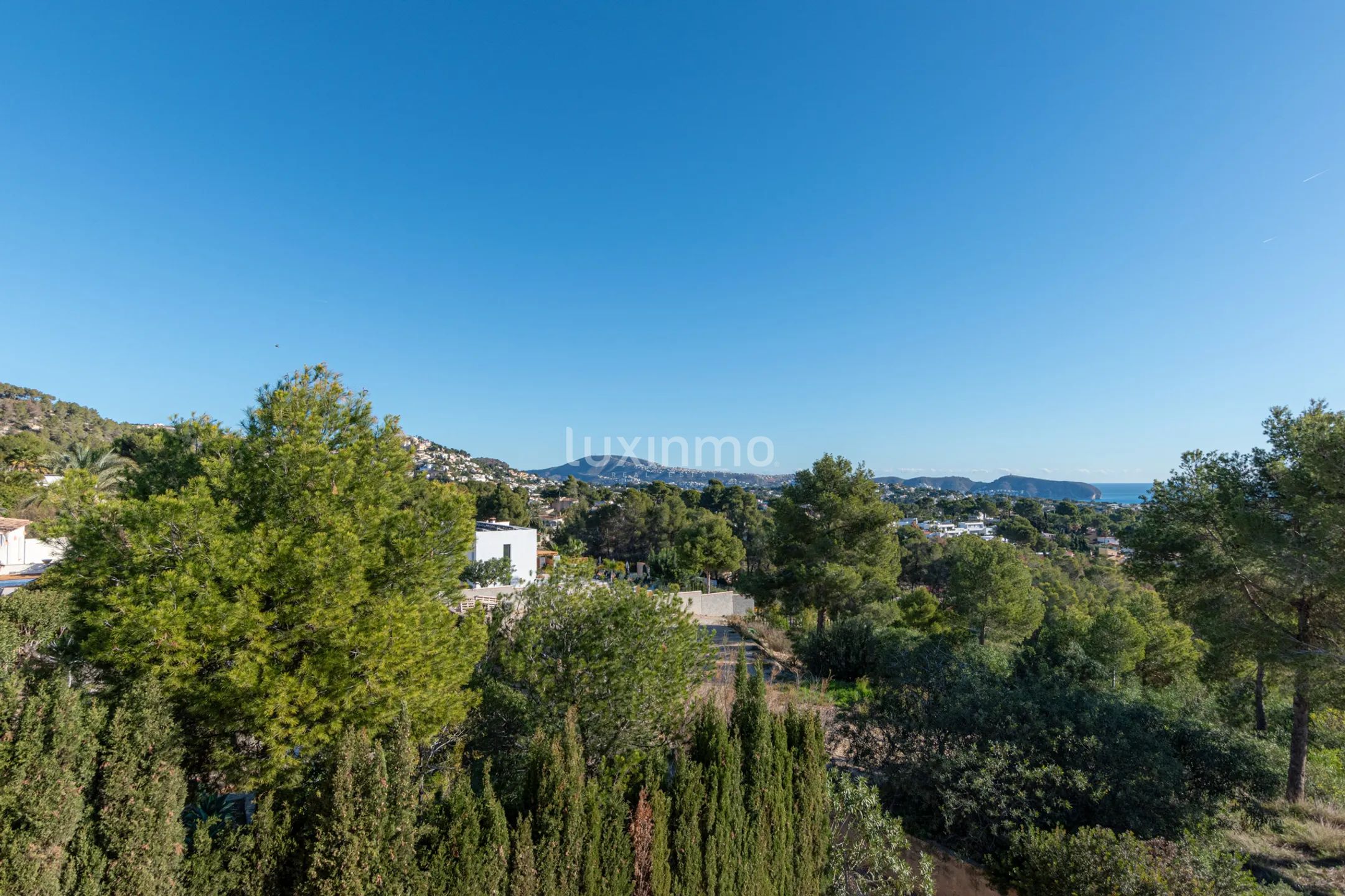 Dom z widokiem na morze na sprzedaż w Benissa Fustera — photo 32