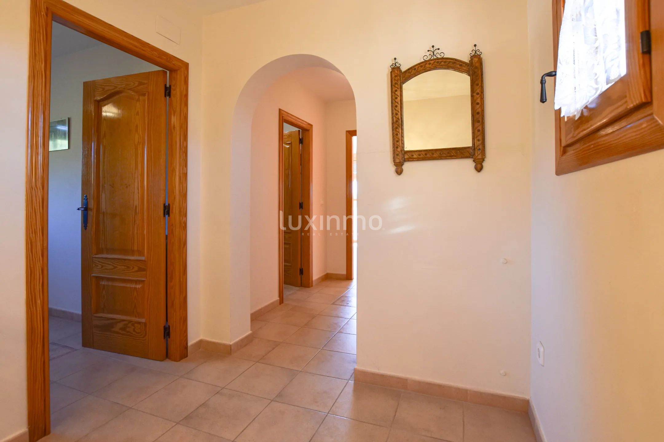 Dom z widokiem na morze na sprzedaż w Benissa Fustera — photo 22