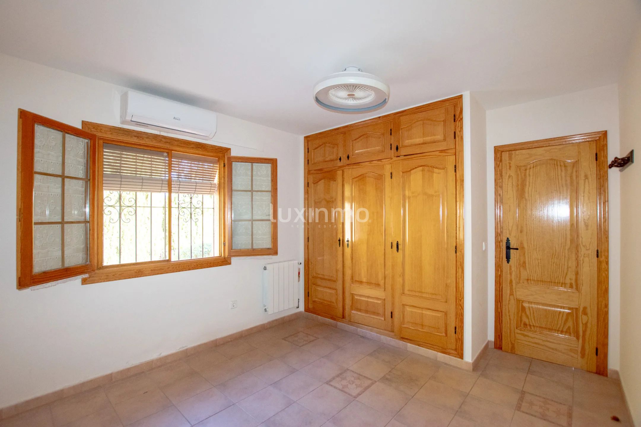 Dom z widokiem na morze na sprzedaż w Benissa Fustera — photo 18