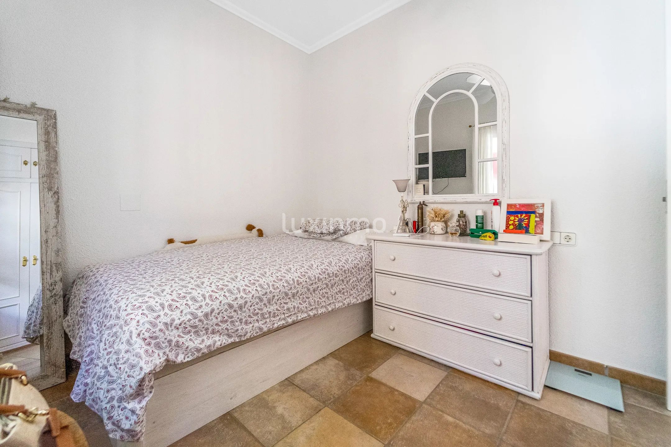 Chalet méditérranéen avec vue sur la mer à Calpe — photo 8