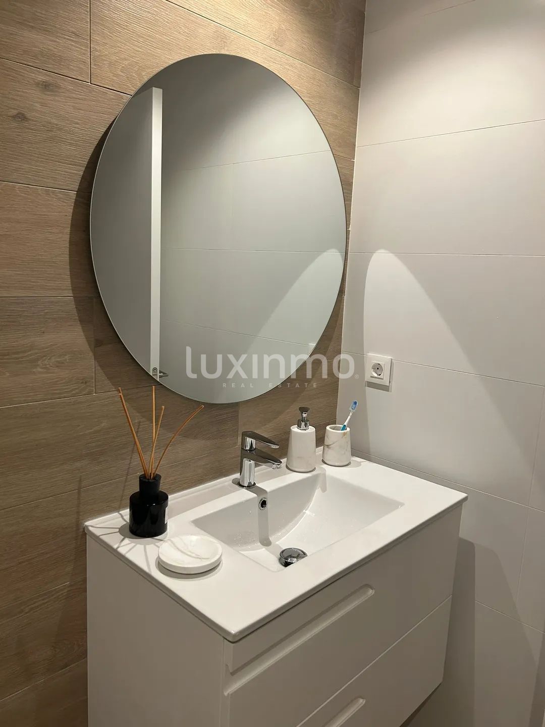 Luxury flat for rent in Montíboli(Villajoyosa) — photo 12