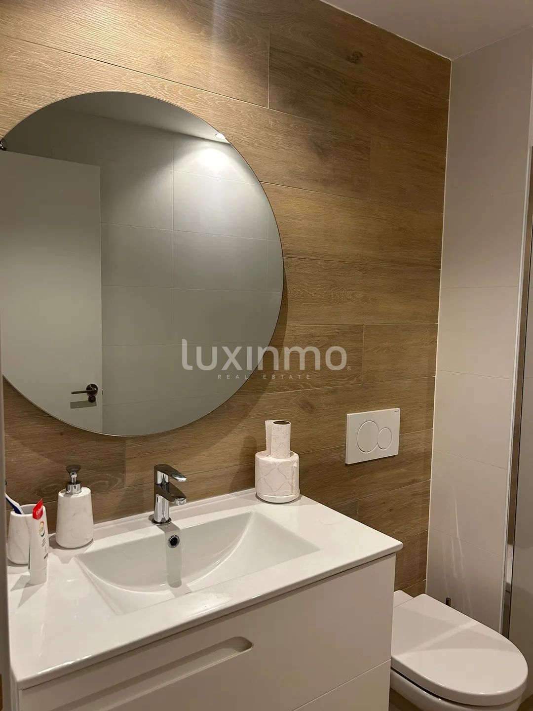 Luxury flat for rent in Montíboli(Villajoyosa) — photo 10