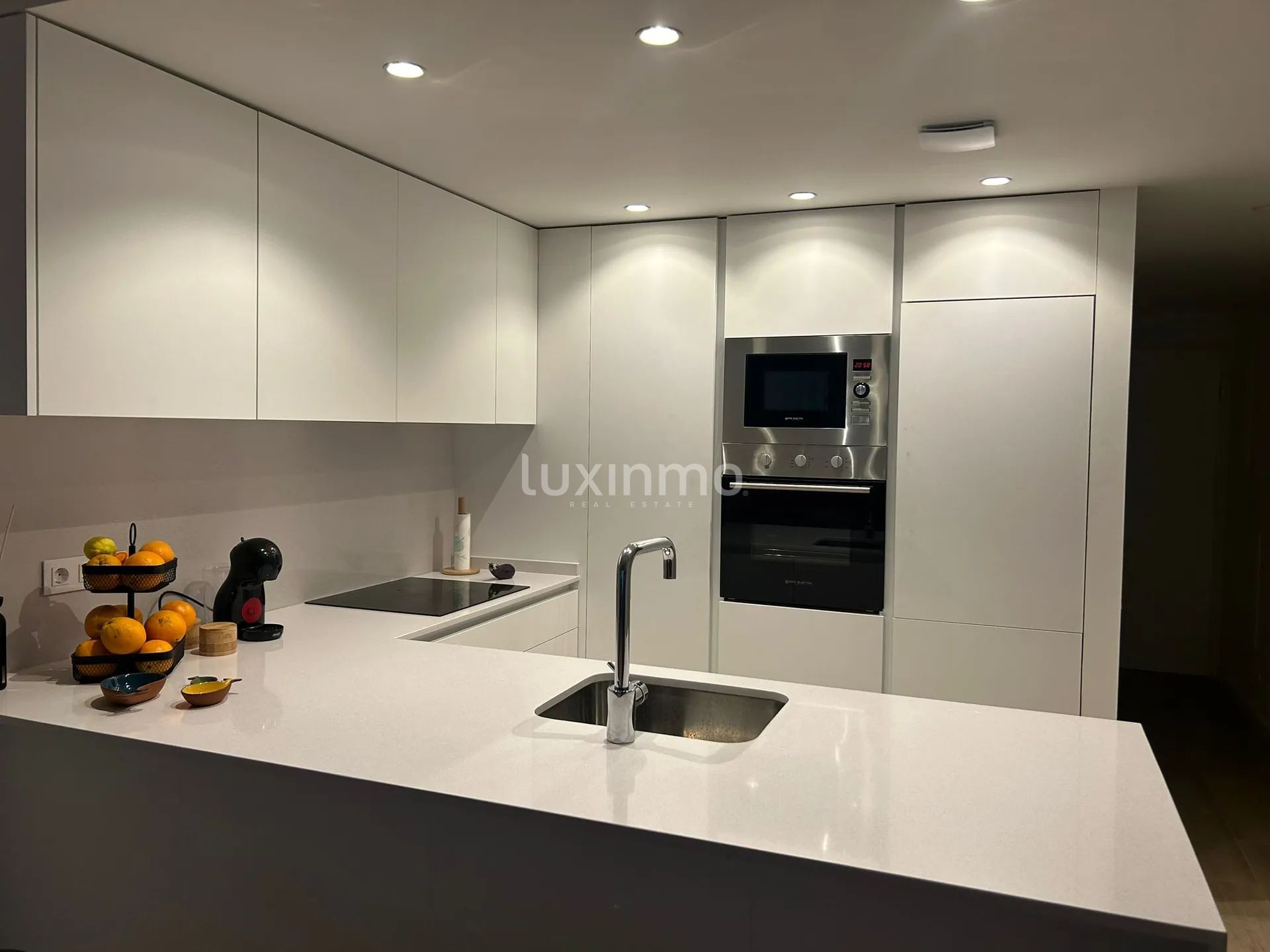 Luxury flat for rent in Montíboli(Villajoyosa) — photo 8