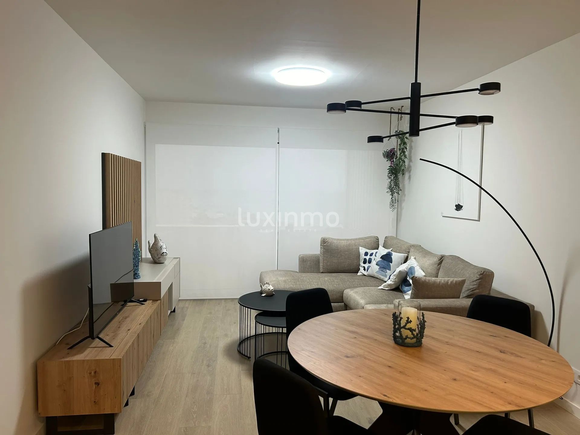 Luxury flat for rent in Montíboli(Villajoyosa) — photo 9