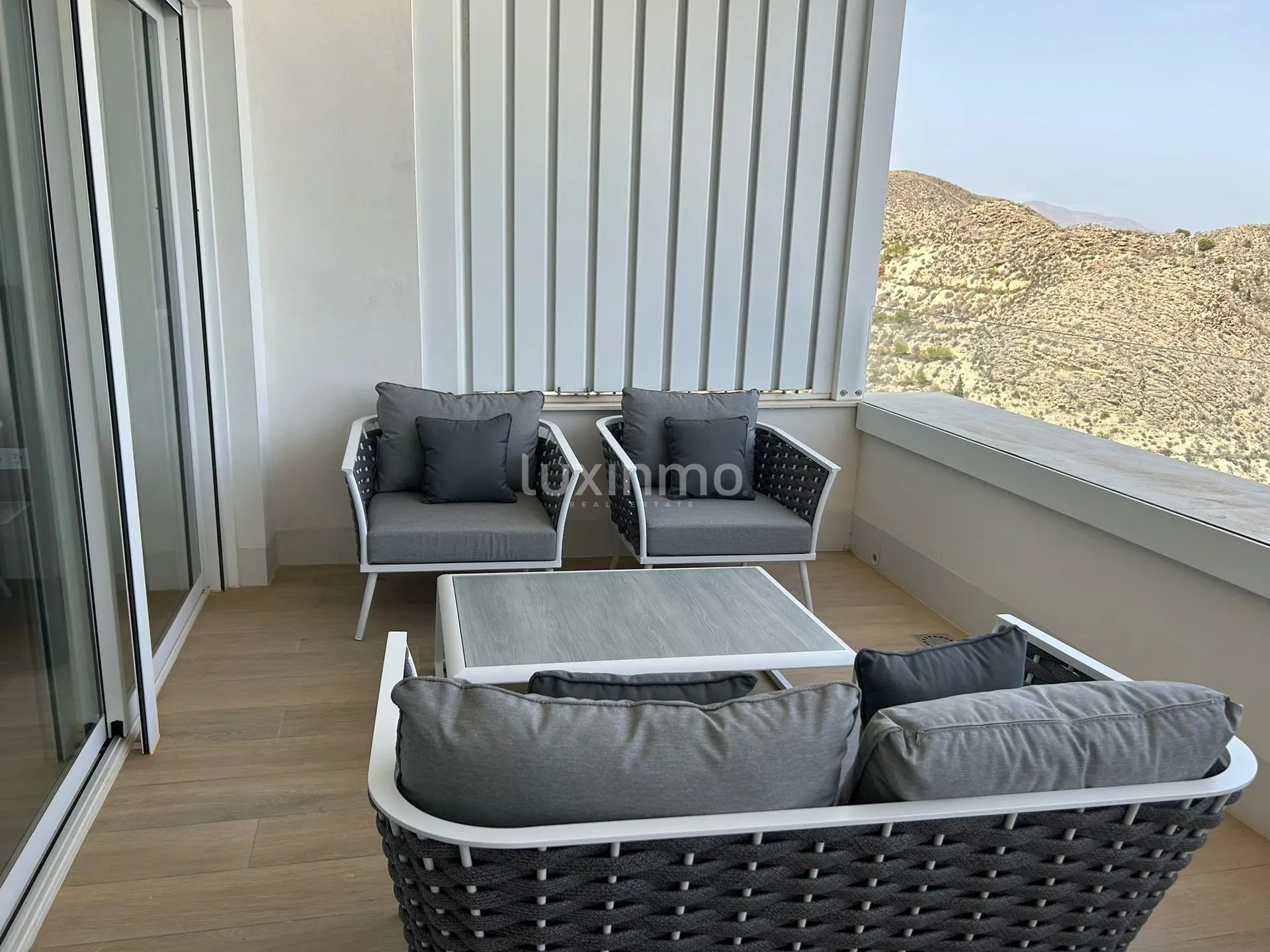 Luxury flat for rent in Montíboli(Villajoyosa) — photo 13