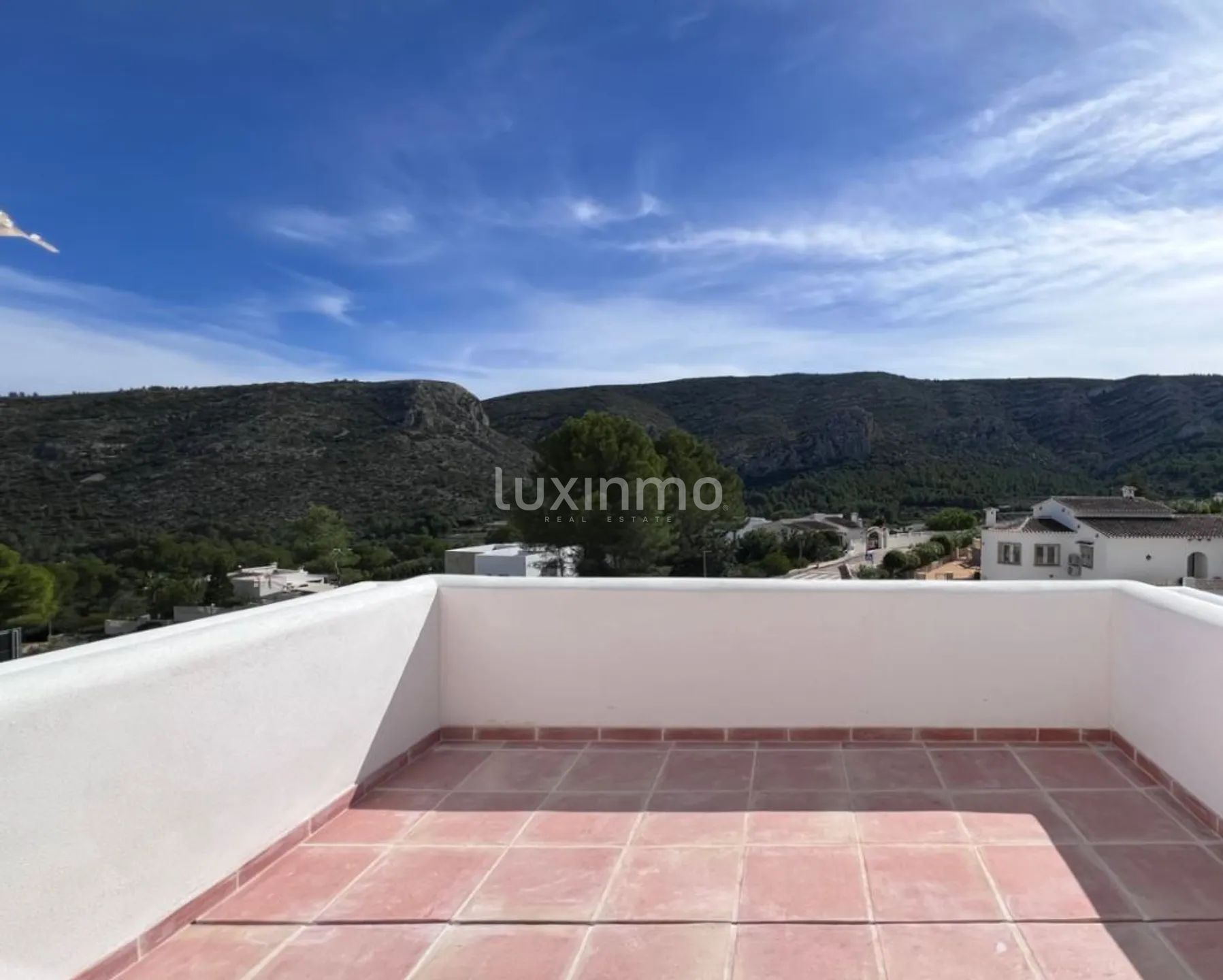 Ibiza stijl villa in Pedreguer — photo 6