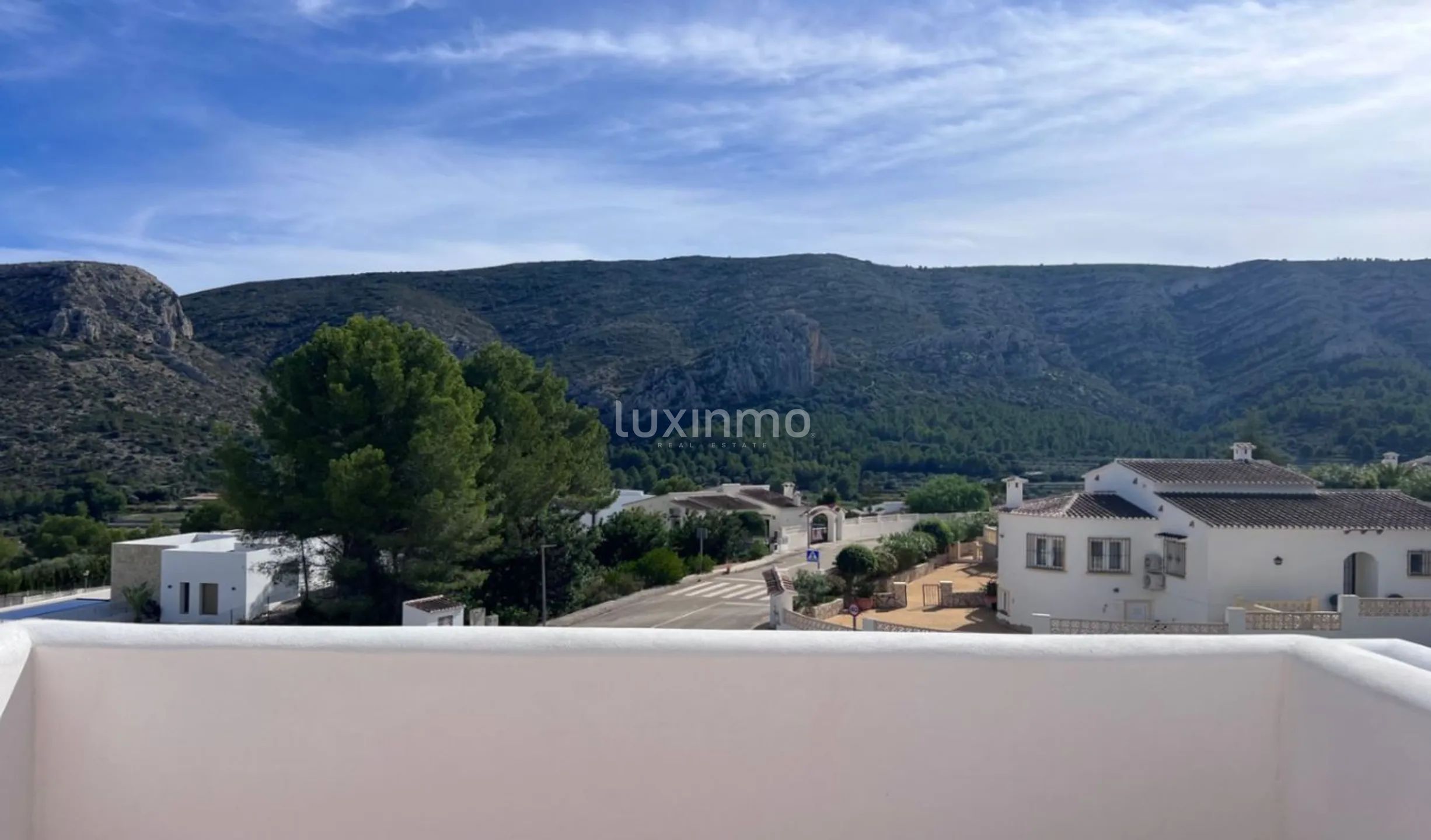Ibiza stijl villa in Pedreguer — photo 5