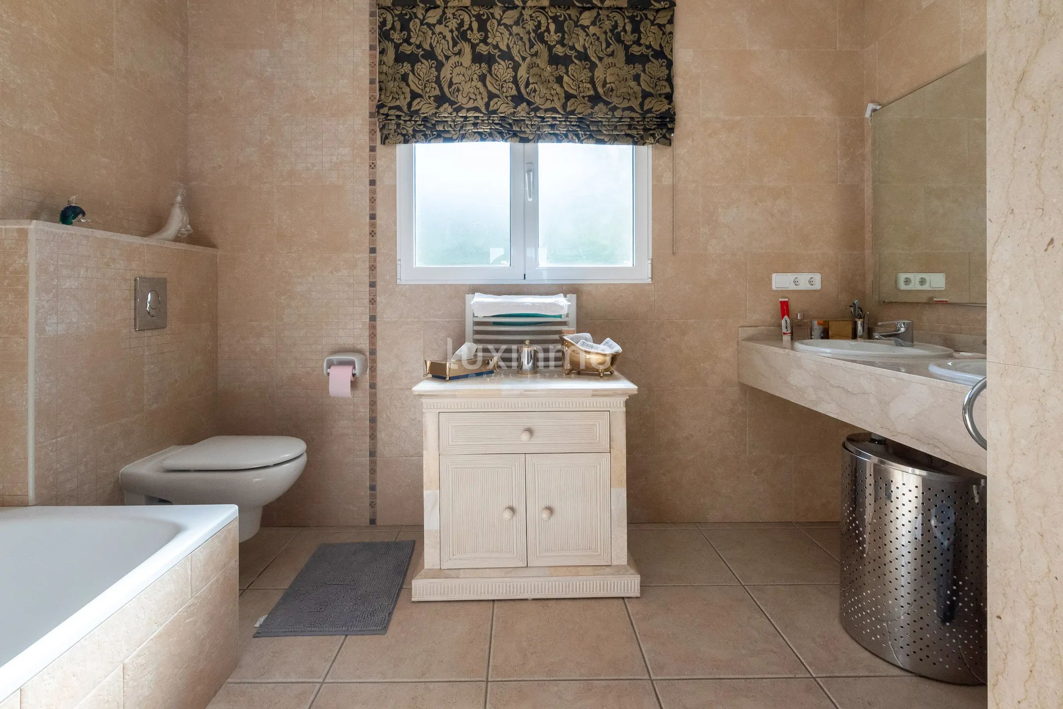 Fantastisk medelhavsvilla med utsikt över havet, bergen och golfen i La Sella — photo 24