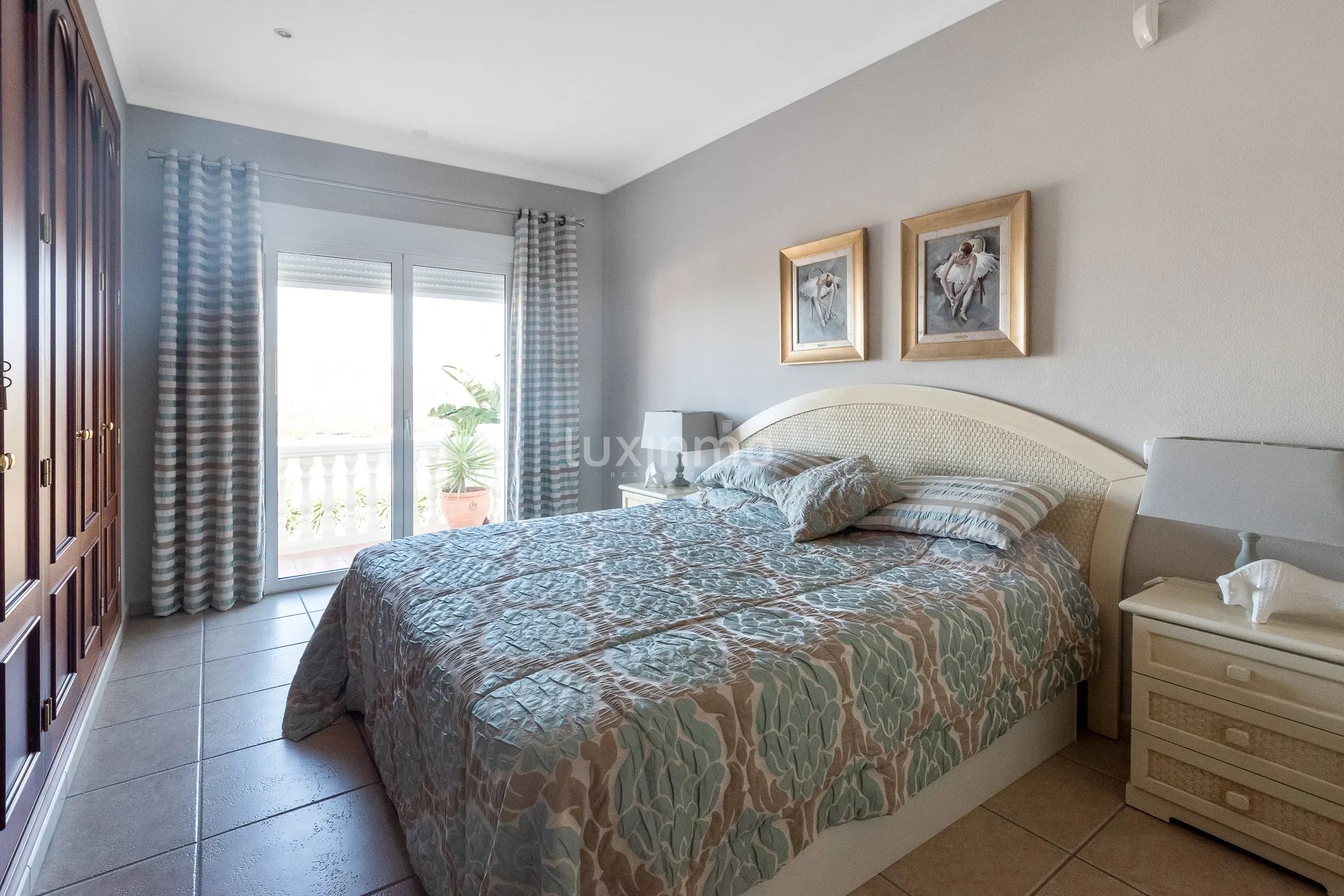 Fantastisk medelhavsvilla med utsikt över havet, bergen och golfen i La Sella — photo 32