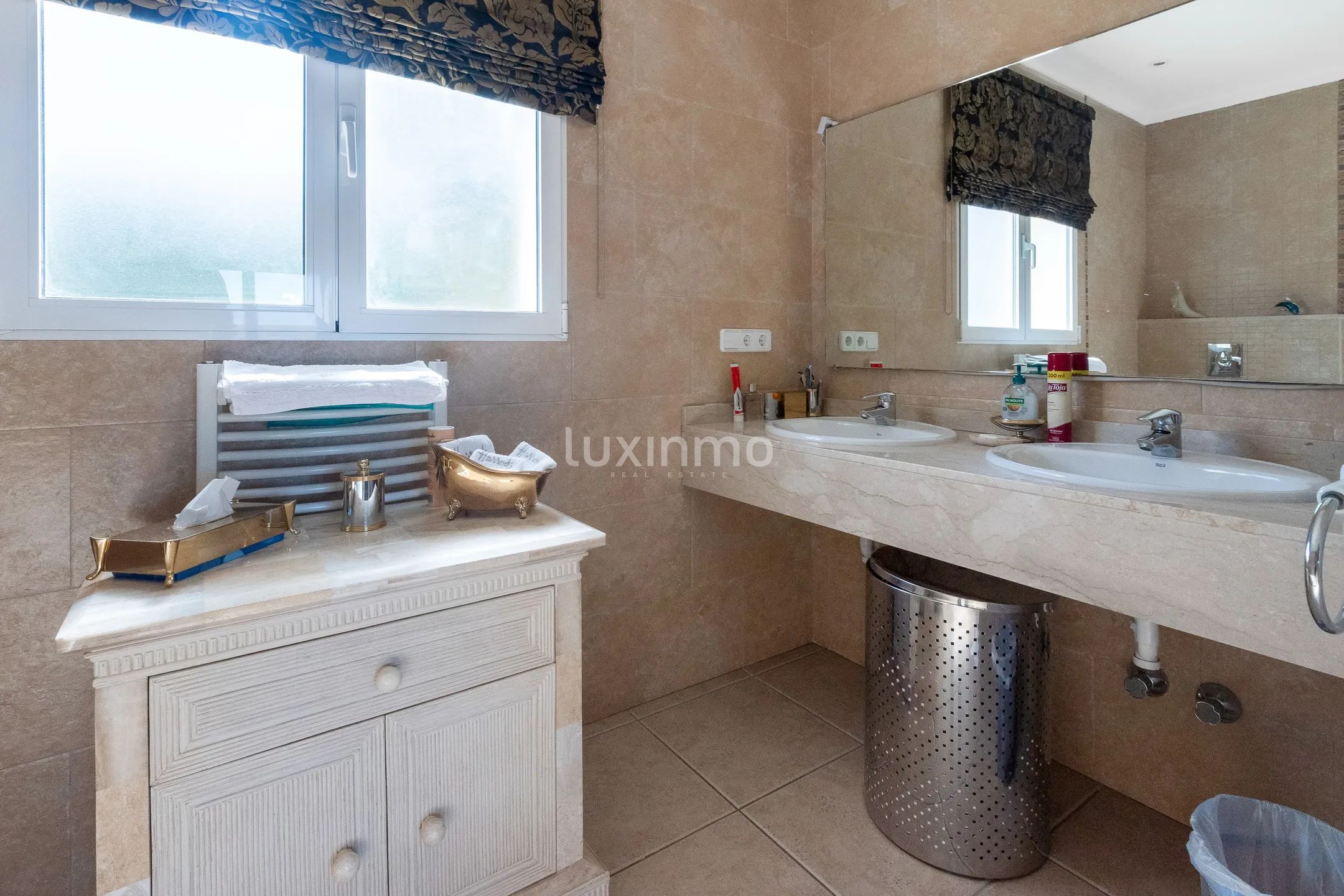 Fantastisk medelhavsvilla med utsikt över havet, bergen och golfen i La Sella — photo 25