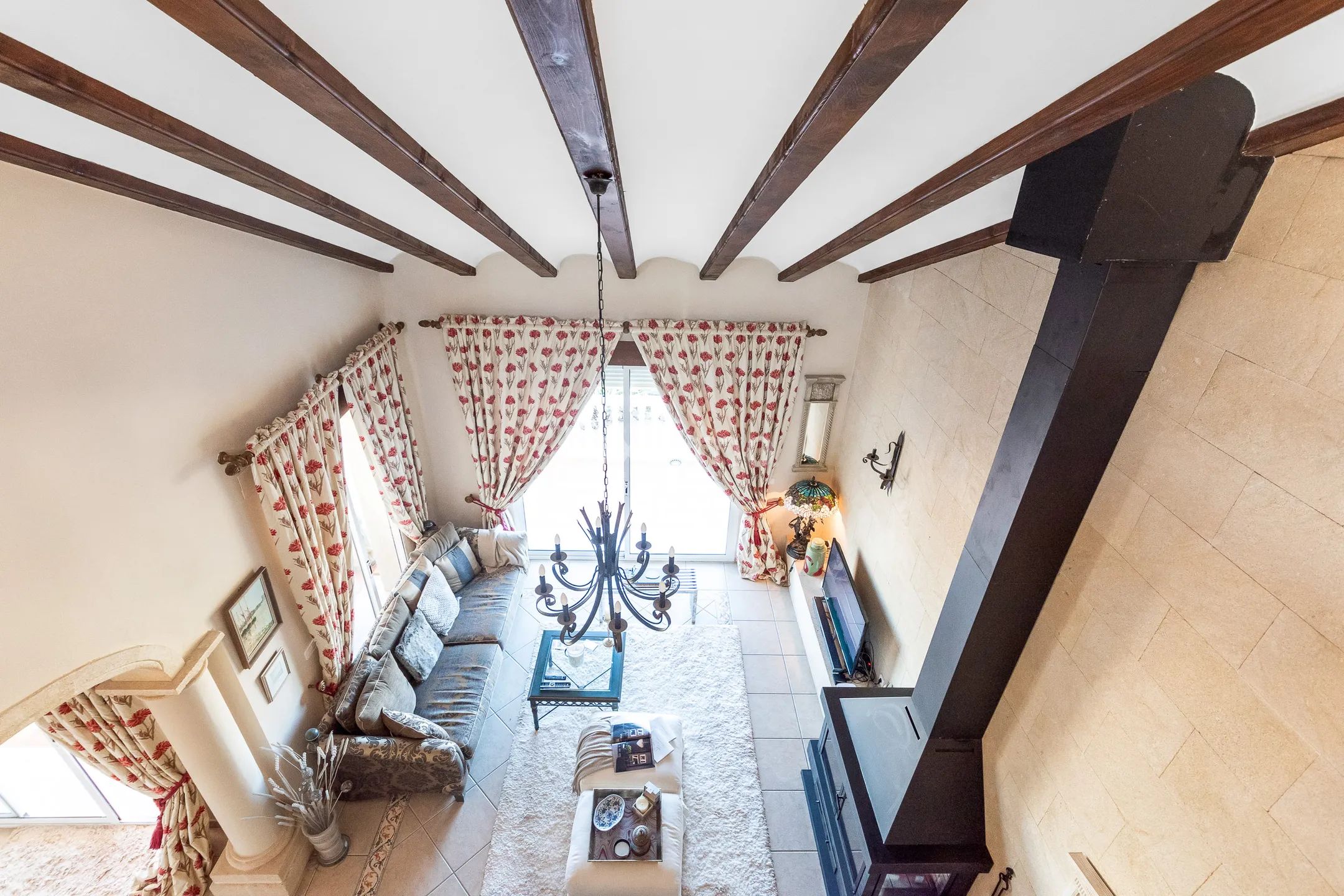 Fantastisk medelhavsvilla med utsikt över havet, bergen och golfen i La Sella — photo 31