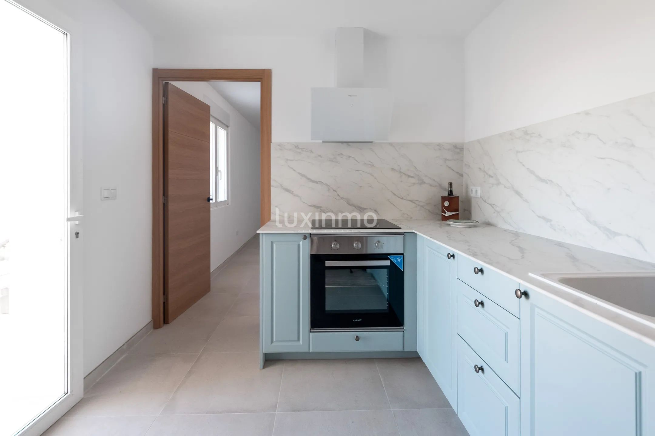 Fantastisk medelhavsvilla med utsikt över havet, bergen och golfen i La Sella — photo 38