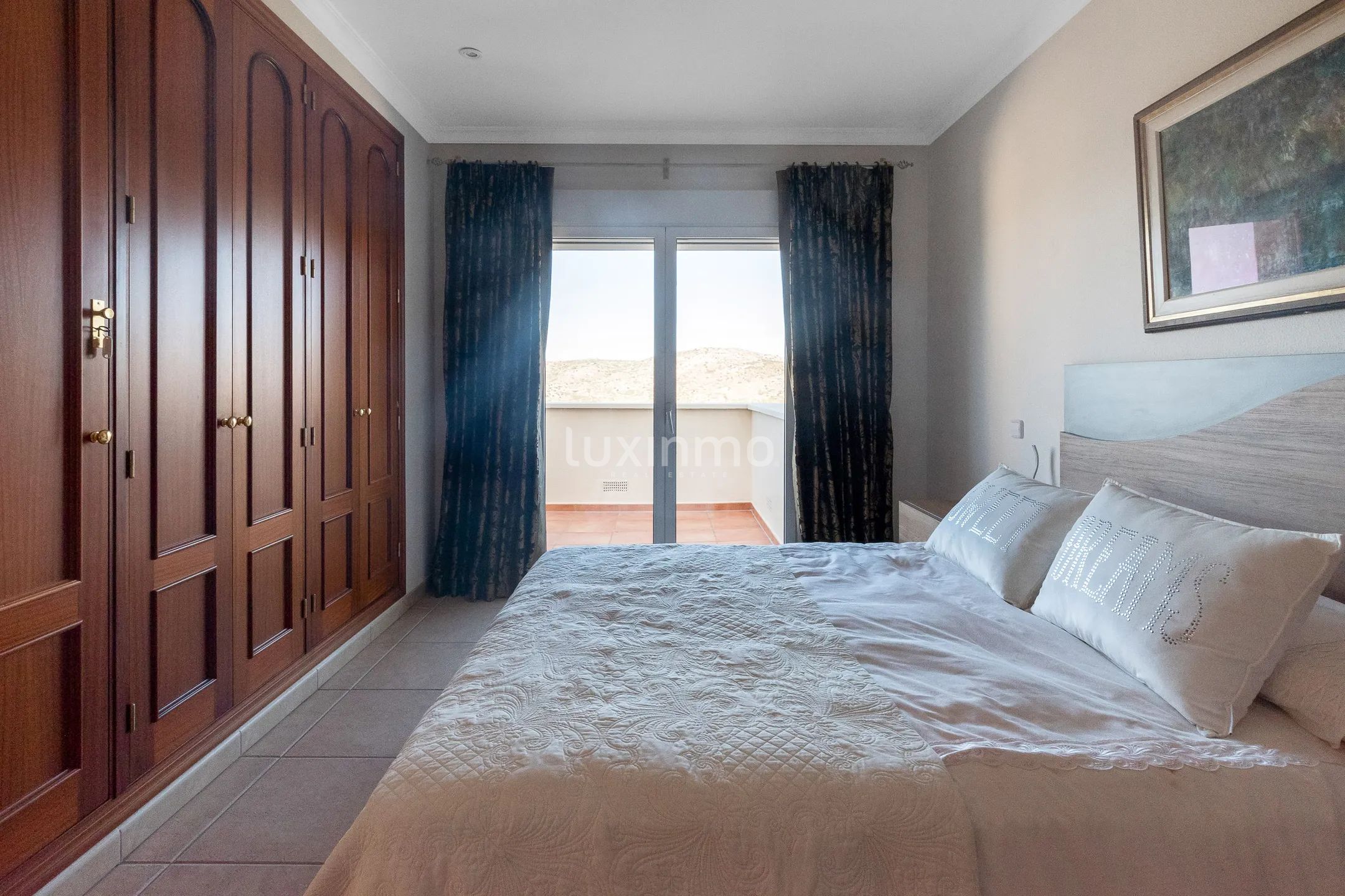 Fantastisk medelhavsvilla med utsikt över havet, bergen och golfen i La Sella — photo 27