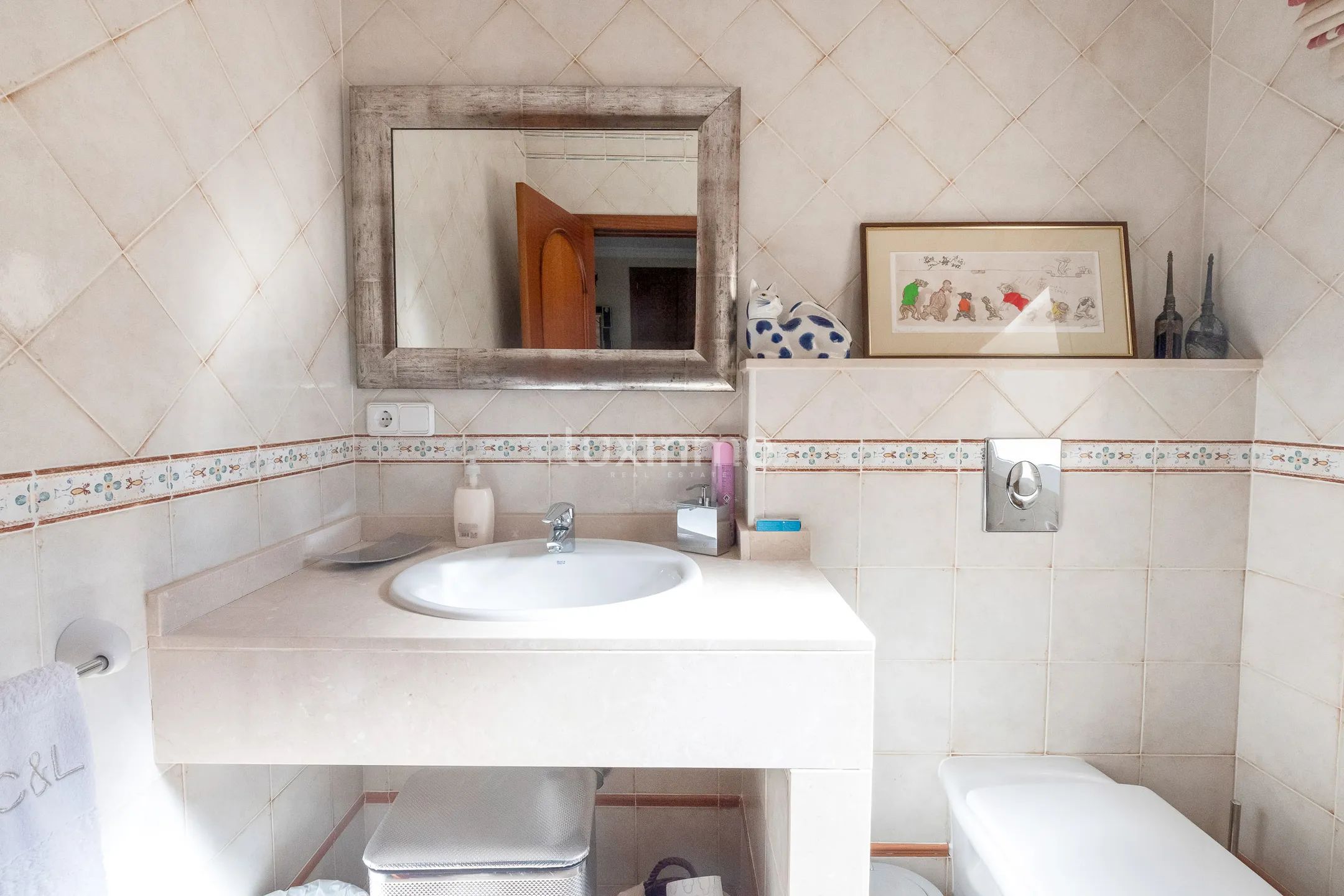 Fantastisk medelhavsvilla med utsikt över havet, bergen och golfen i La Sella — photo 18