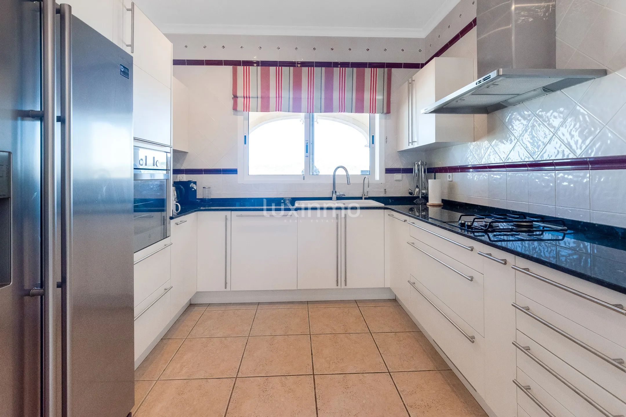 Fantastisk medelhavsvilla med utsikt över havet, bergen och golfen i La Sella — photo 19