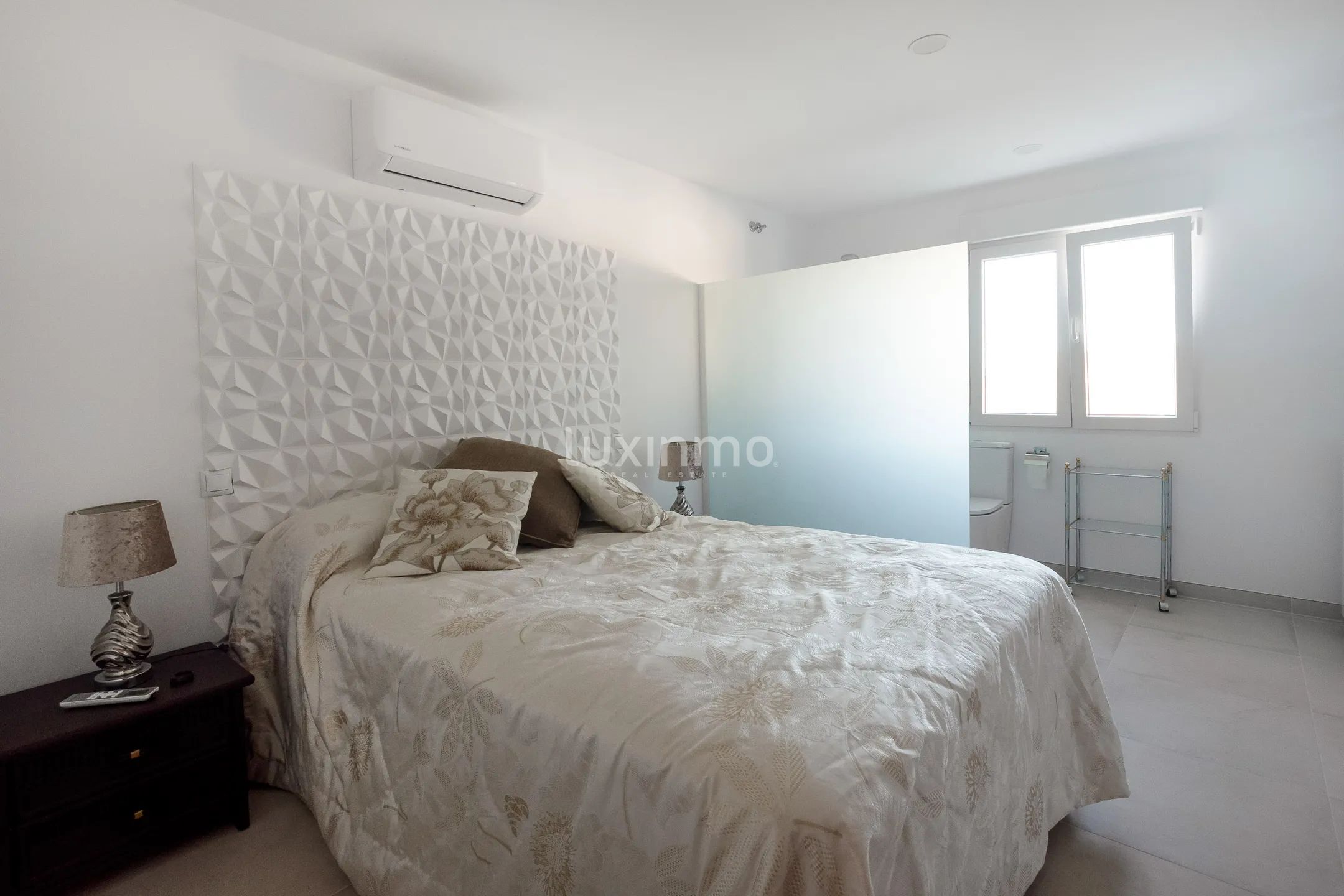 Fantastisk medelhavsvilla med utsikt över havet, bergen och golfen i La Sella — photo 43