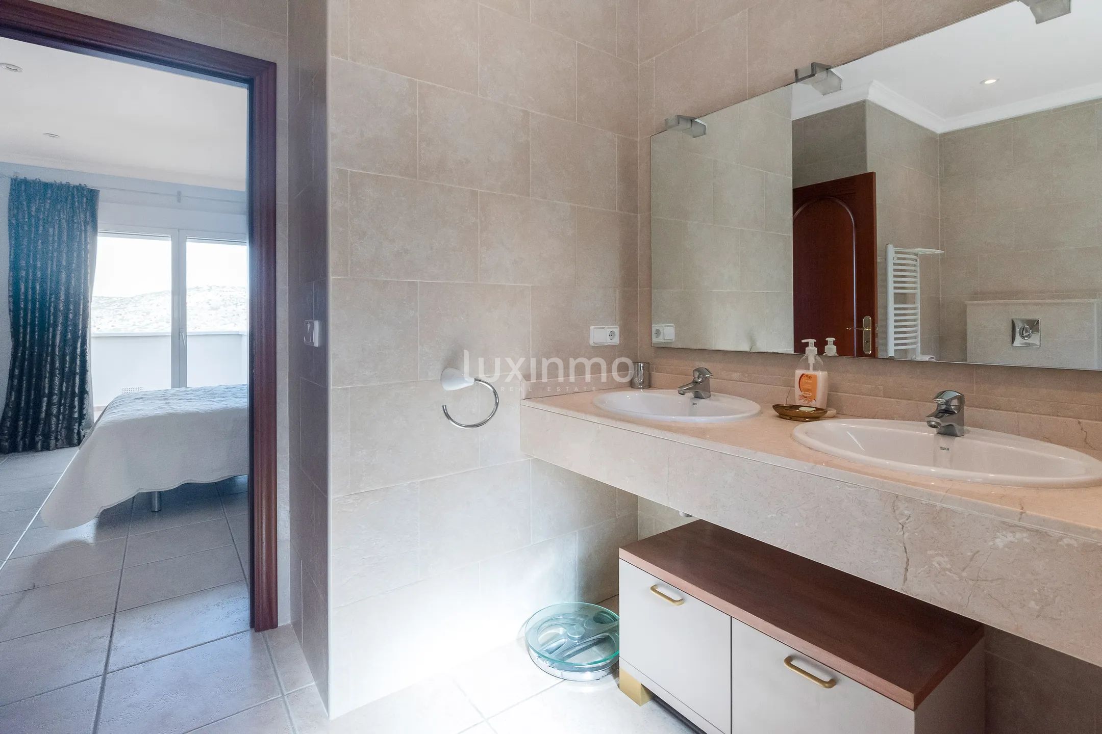 Fantastisk medelhavsvilla med utsikt över havet, bergen och golfen i La Sella — photo 29