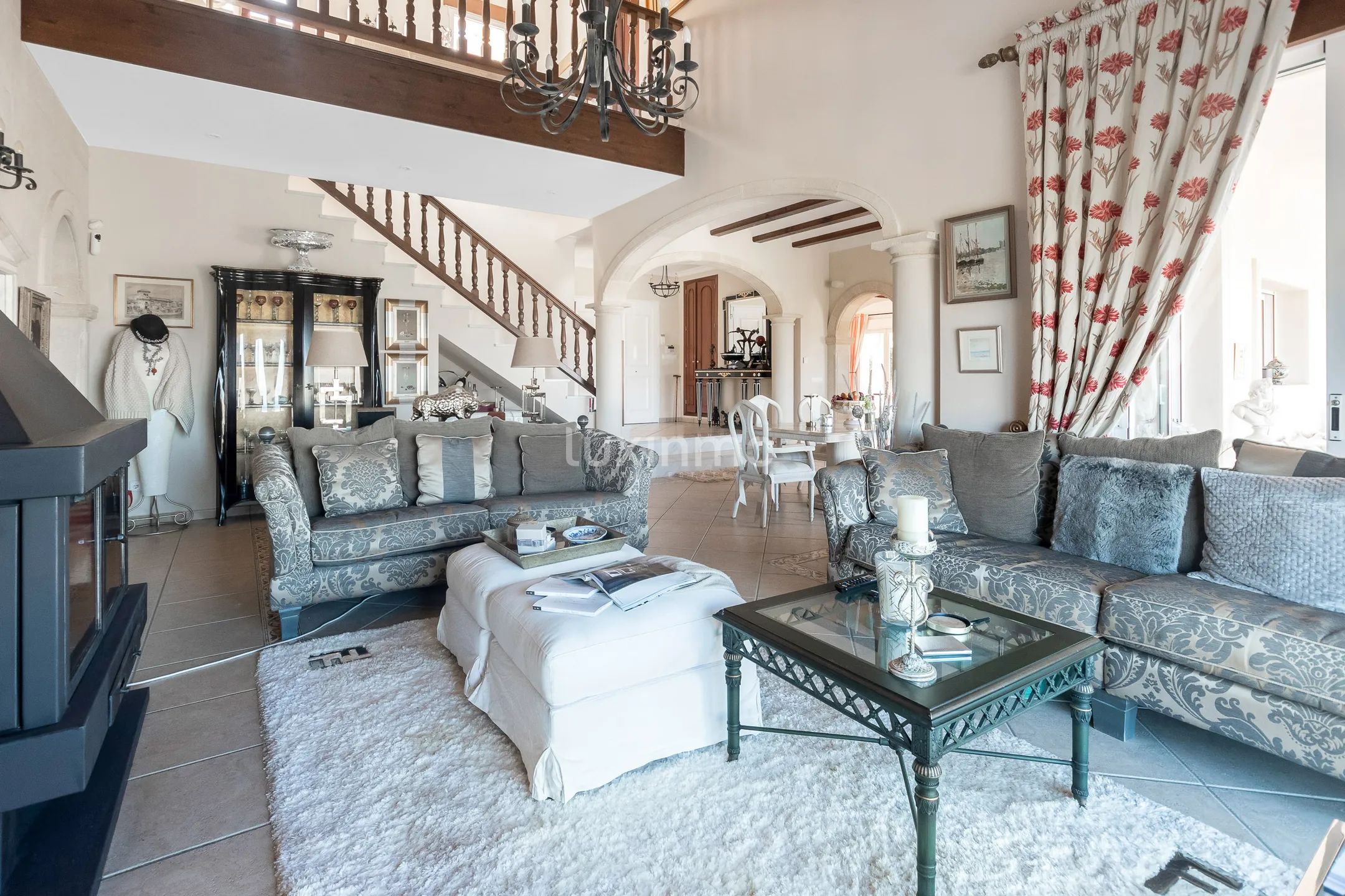 Fantastisk medelhavsvilla med utsikt över havet, bergen och golfen i La Sella — photo 11