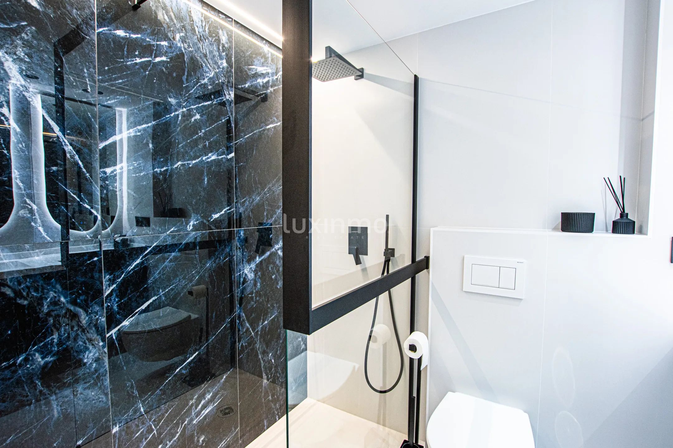 Lägenhet med havsutsikt till salu i Calpe — photo 8