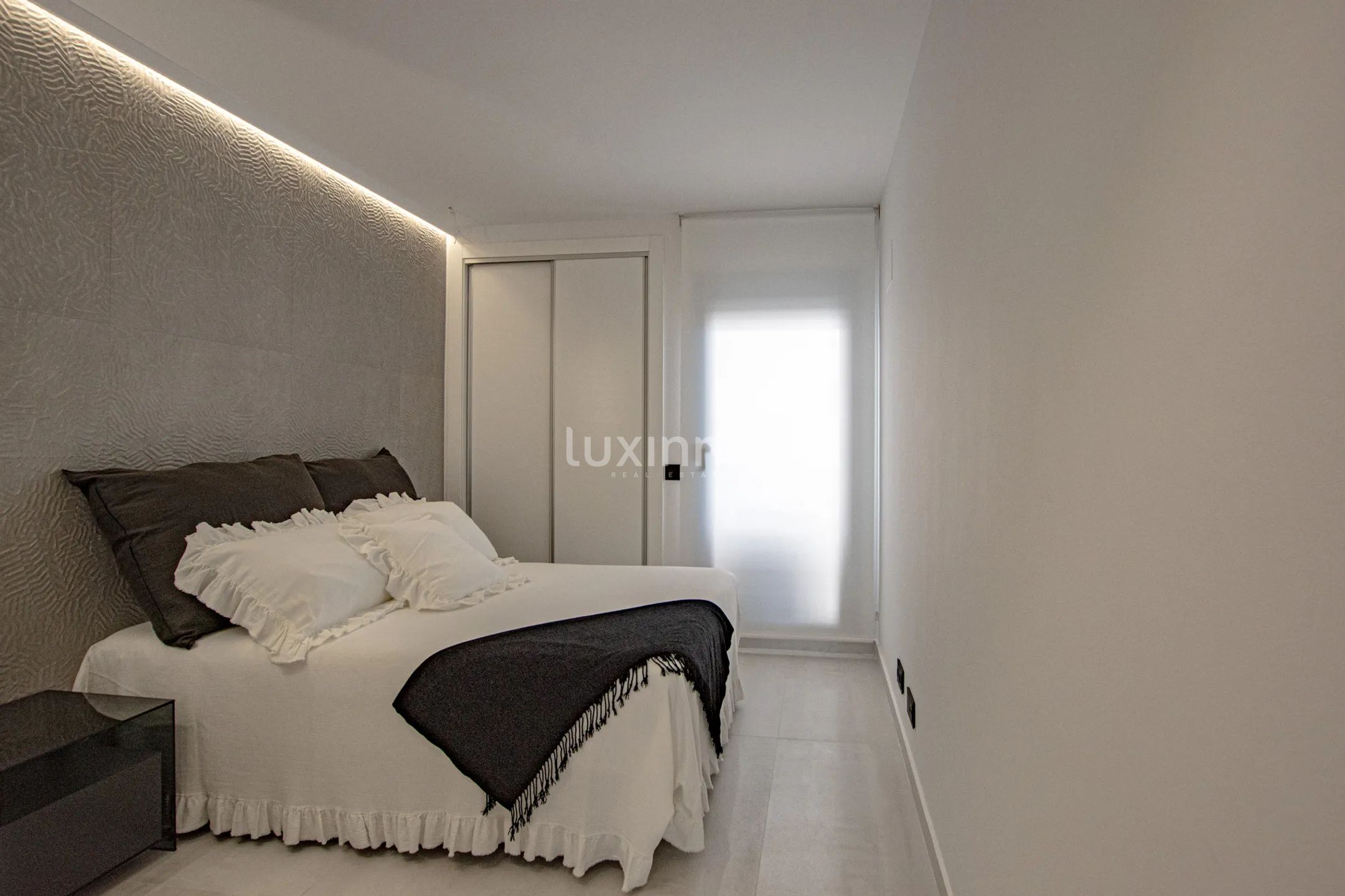 Lägenhet med havsutsikt till salu i Calpe — photo 12