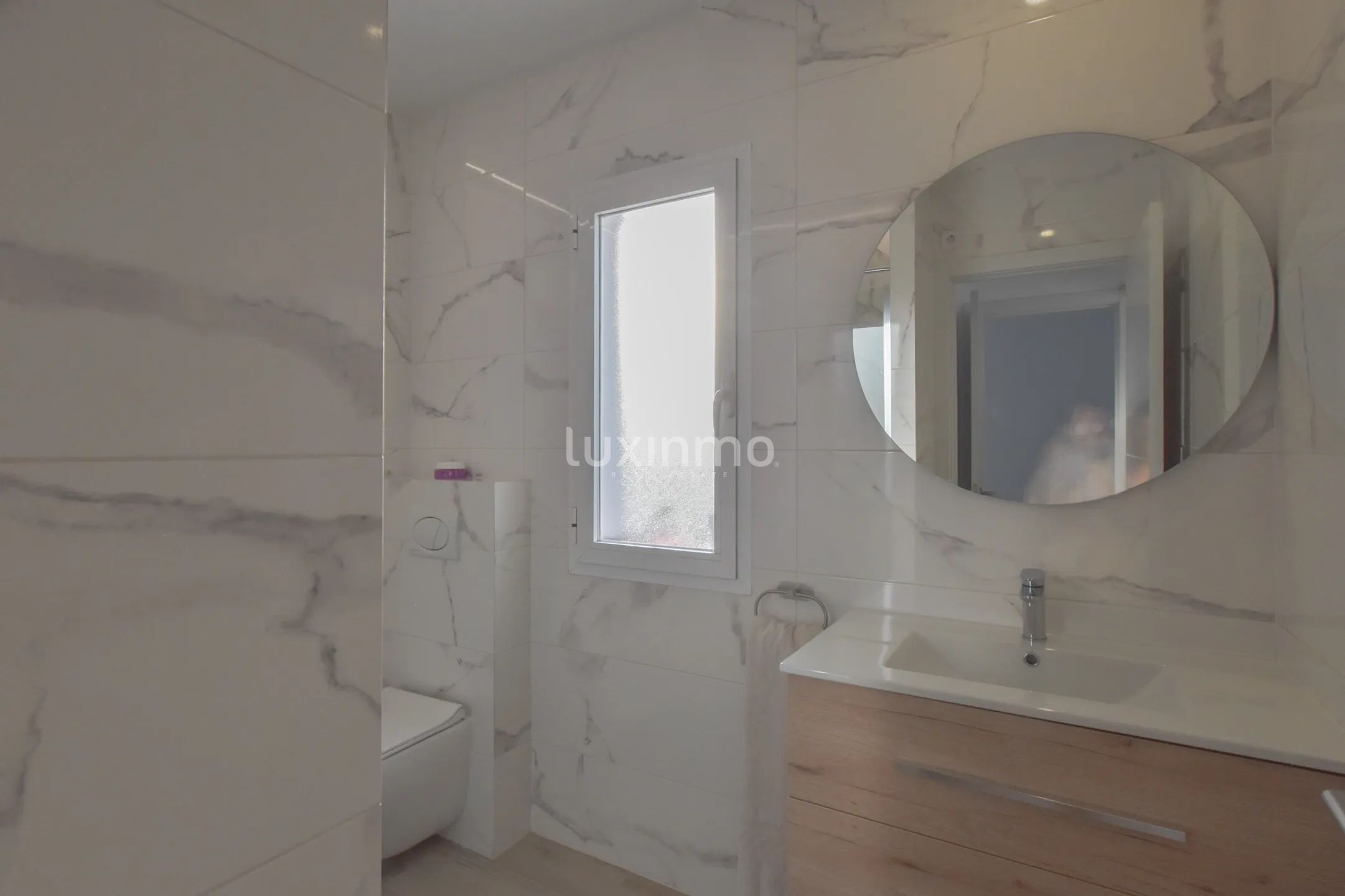 Adosado con vistas panorámicas en venta en Calpe — photo 20