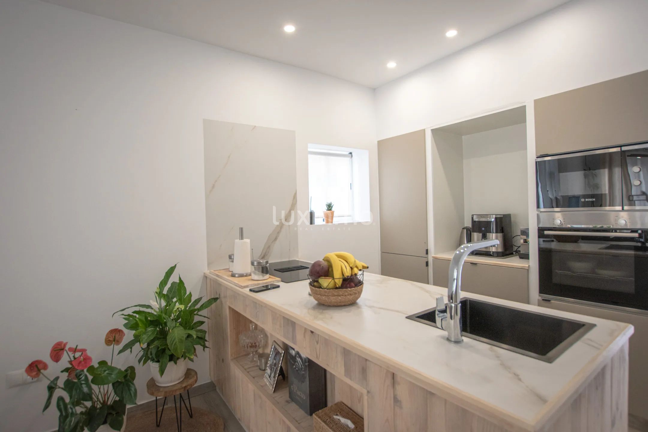 Adosado con vistas panorámicas en venta en Calpe — photo 10