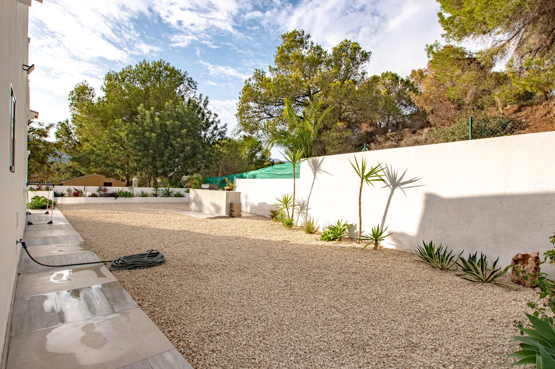 Rekkehus med panoramautsikt til salgs i Calpe — photo 7