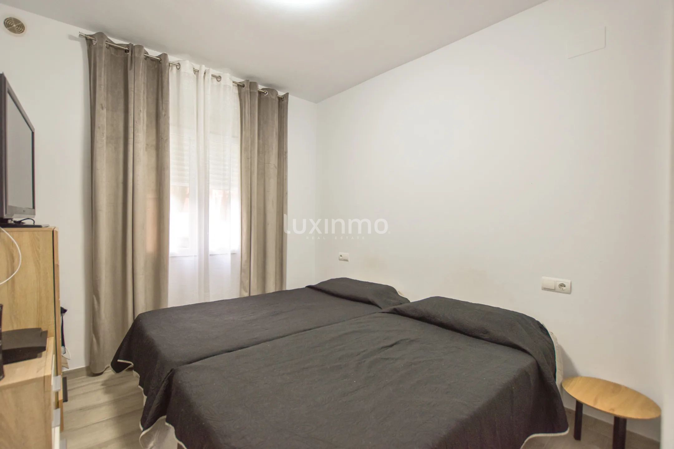 Rekkehus med panoramautsikt til salgs i Calpe — photo 13