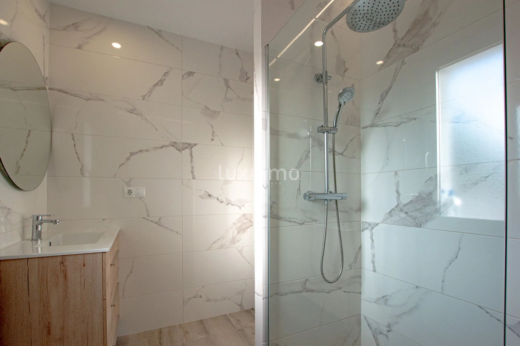 Adosado con vistas panorámicas en venta en Calpe — photo 21