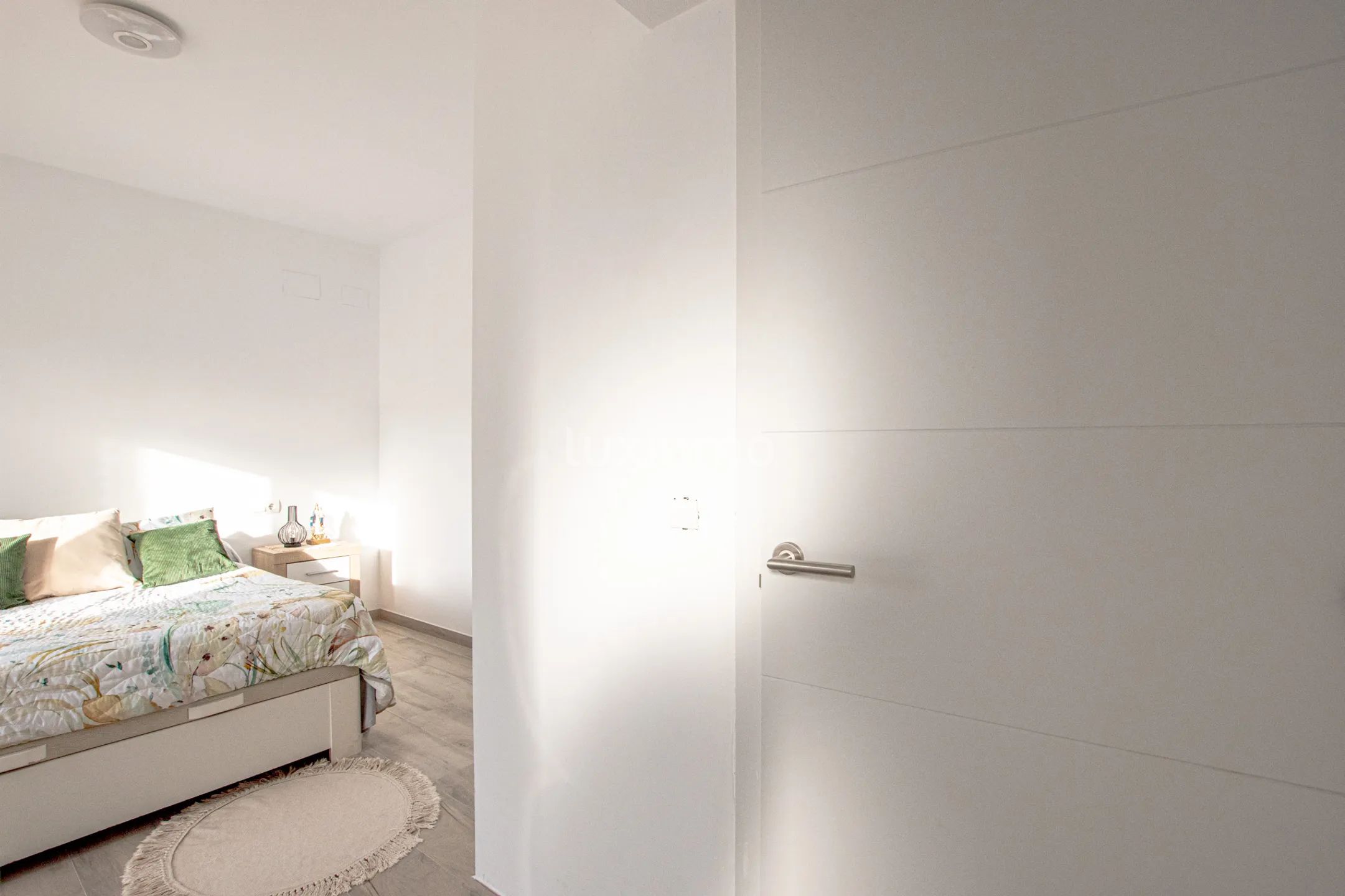 Adosado con vistas panorámicas en venta en Calpe — photo 16